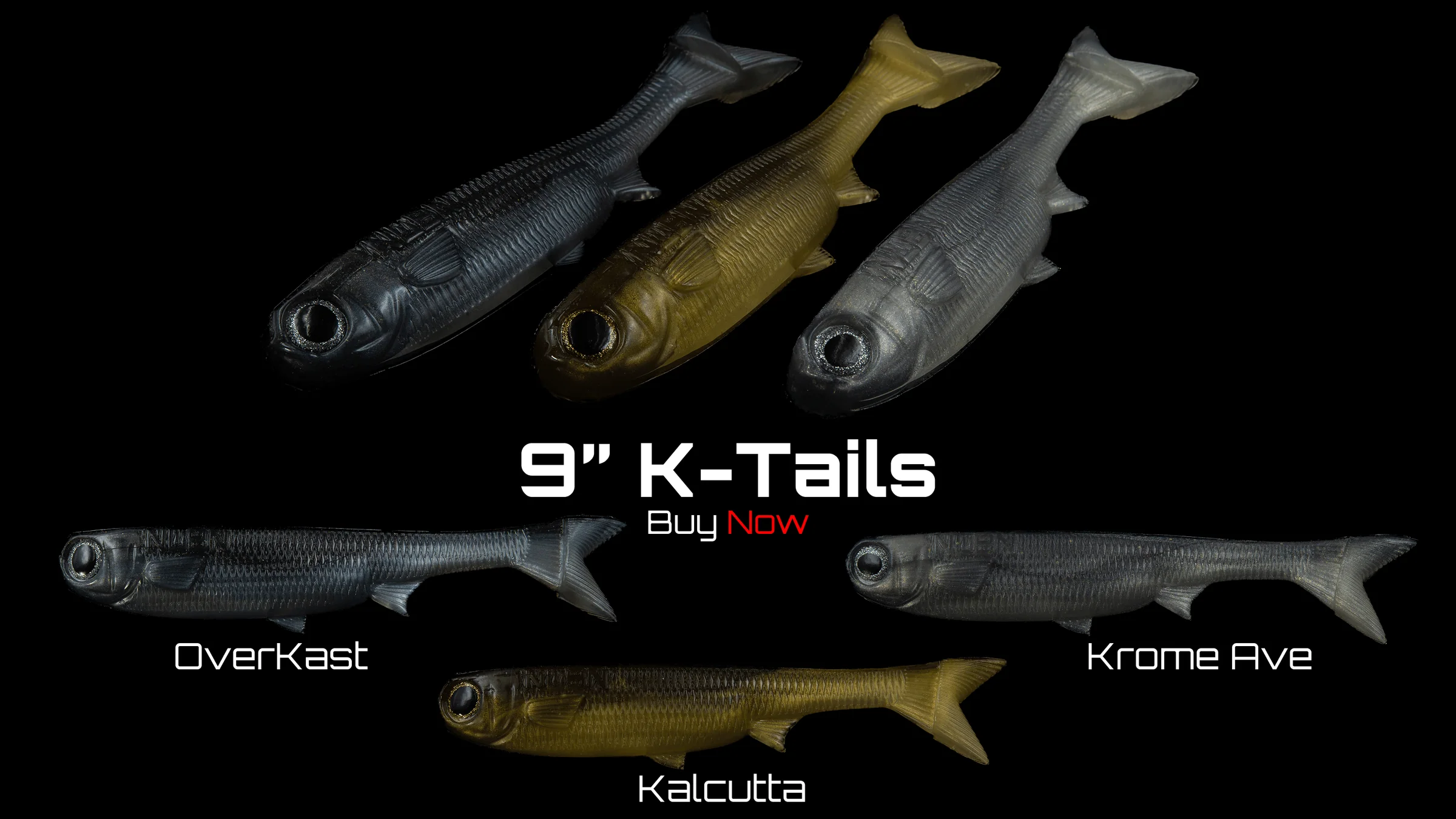 Master Every Strike With NLBN