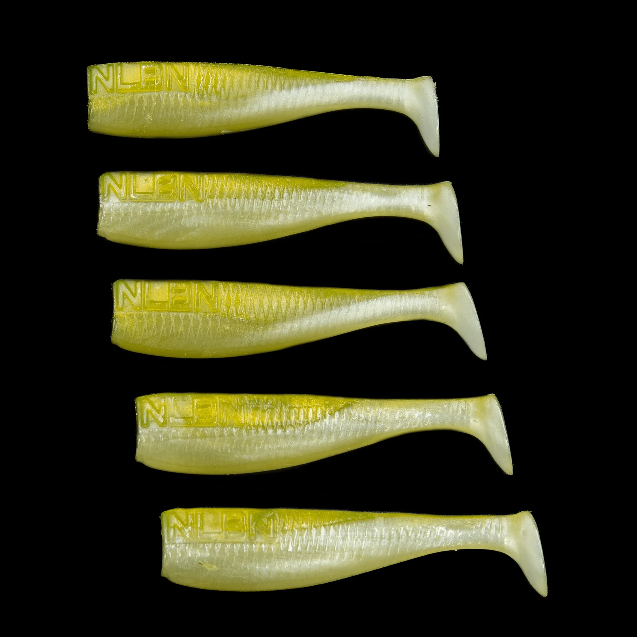 3" Paddle Tail - Image 3