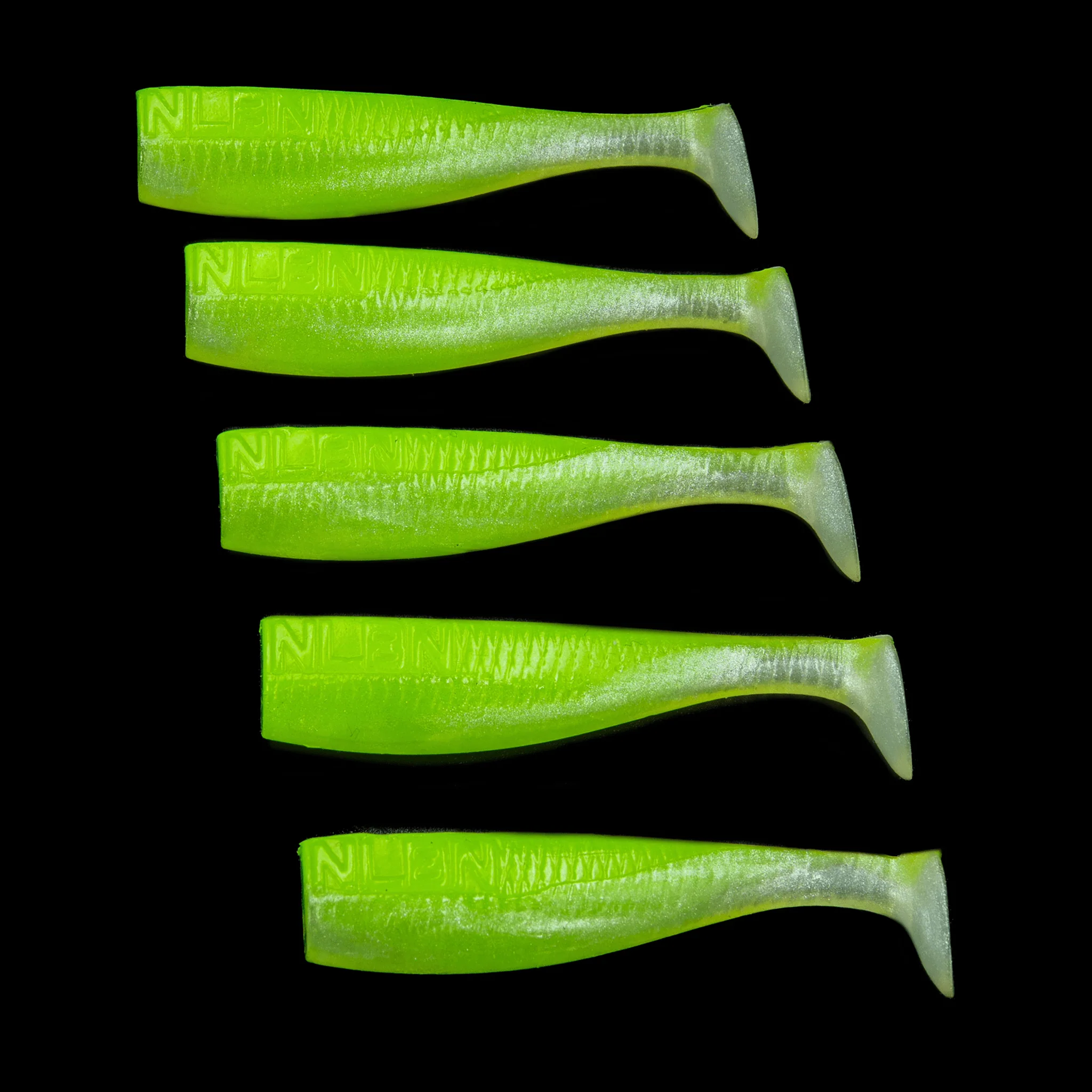 3" Paddle Tail - Image 4