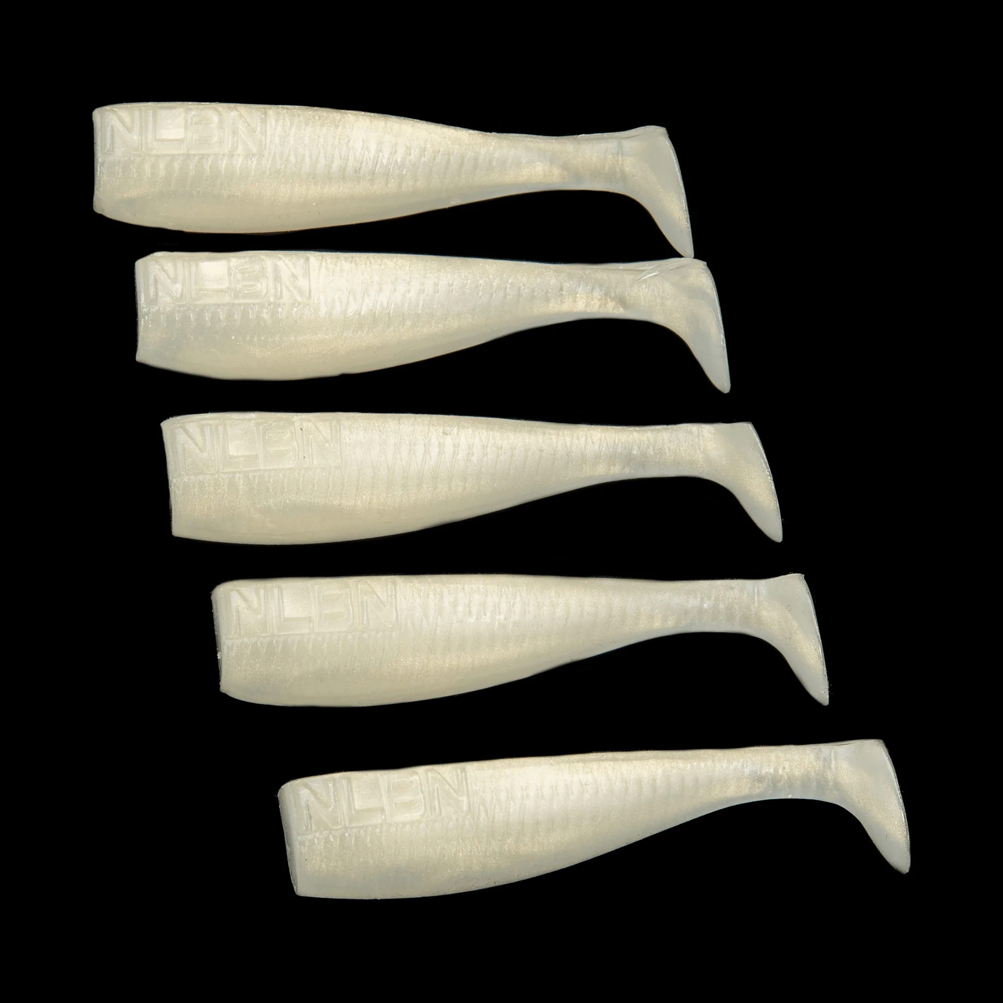 3" Paddle Tail - Image 5