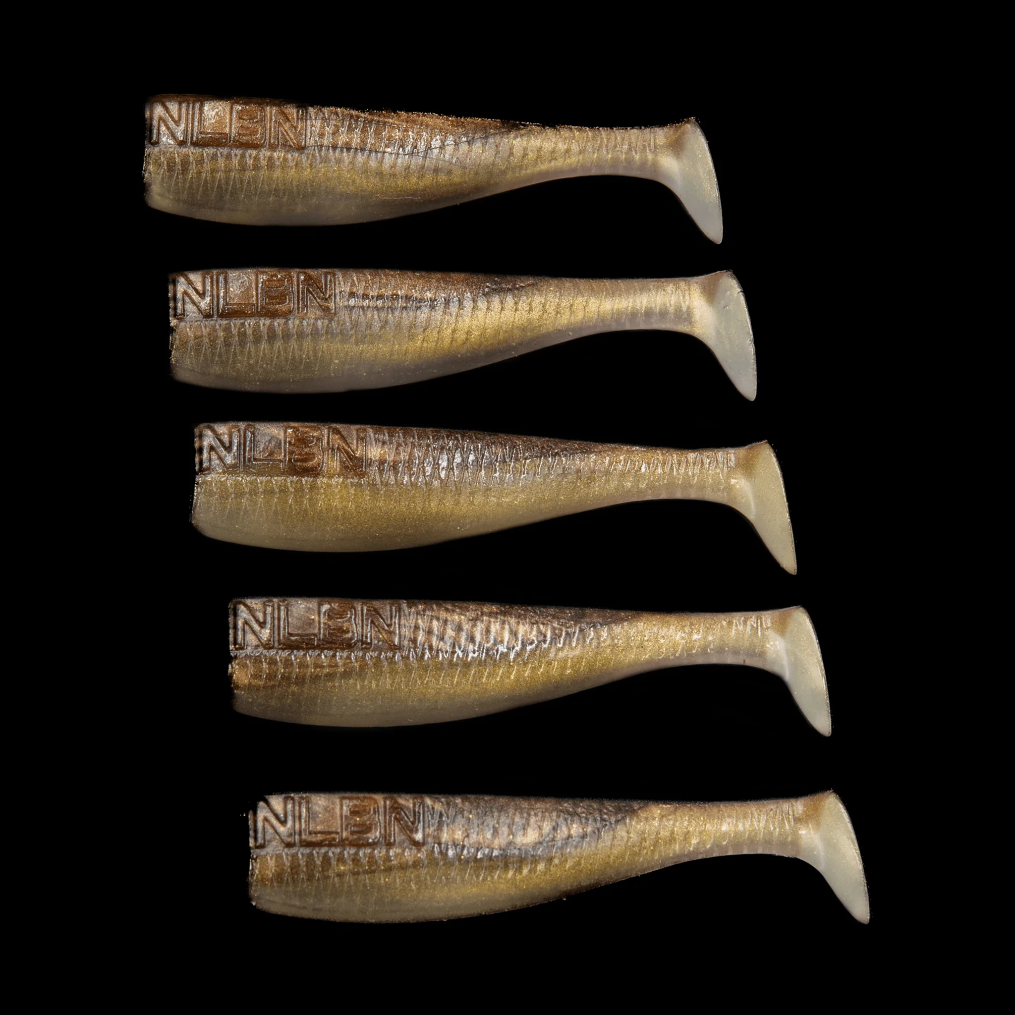 3" Paddle Tail - Image 6