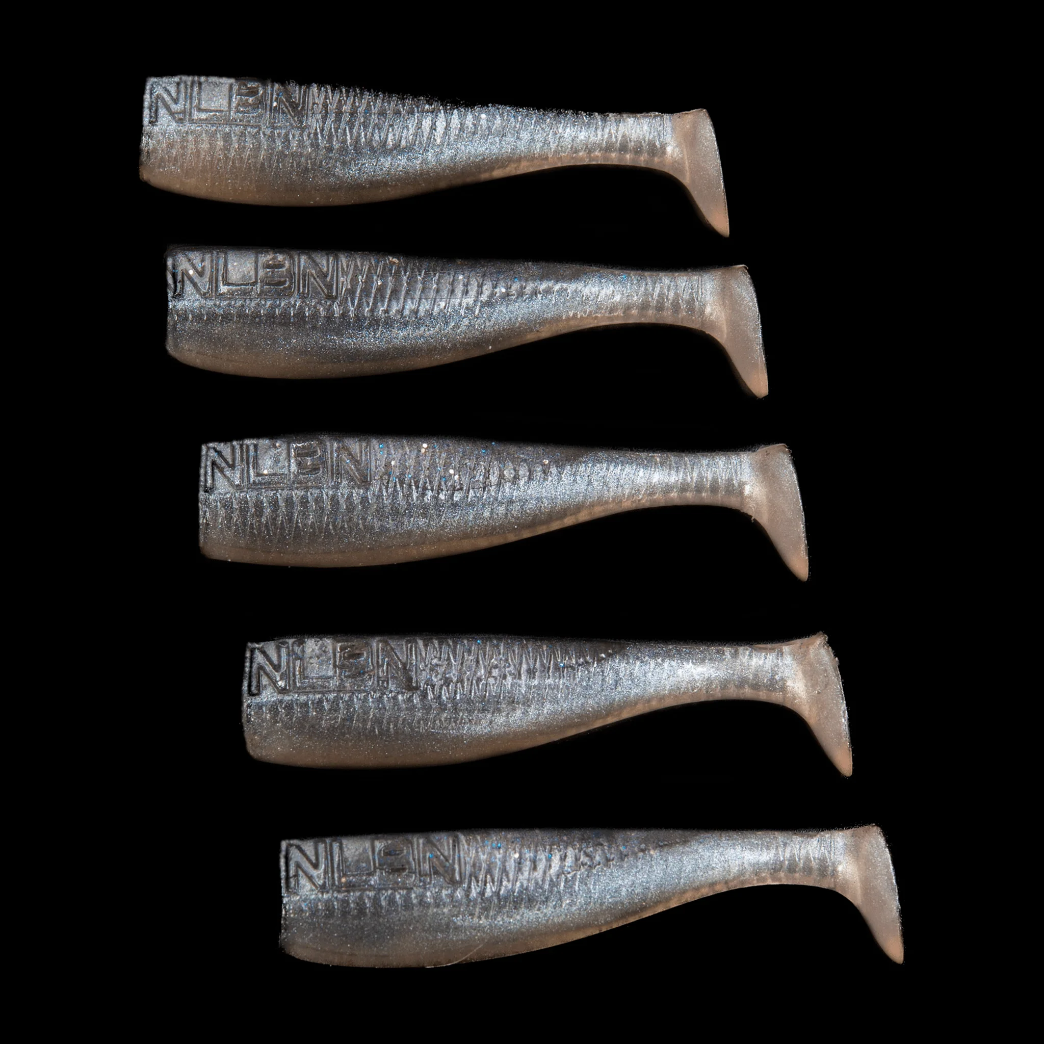 3" Paddle Tail - Image 7