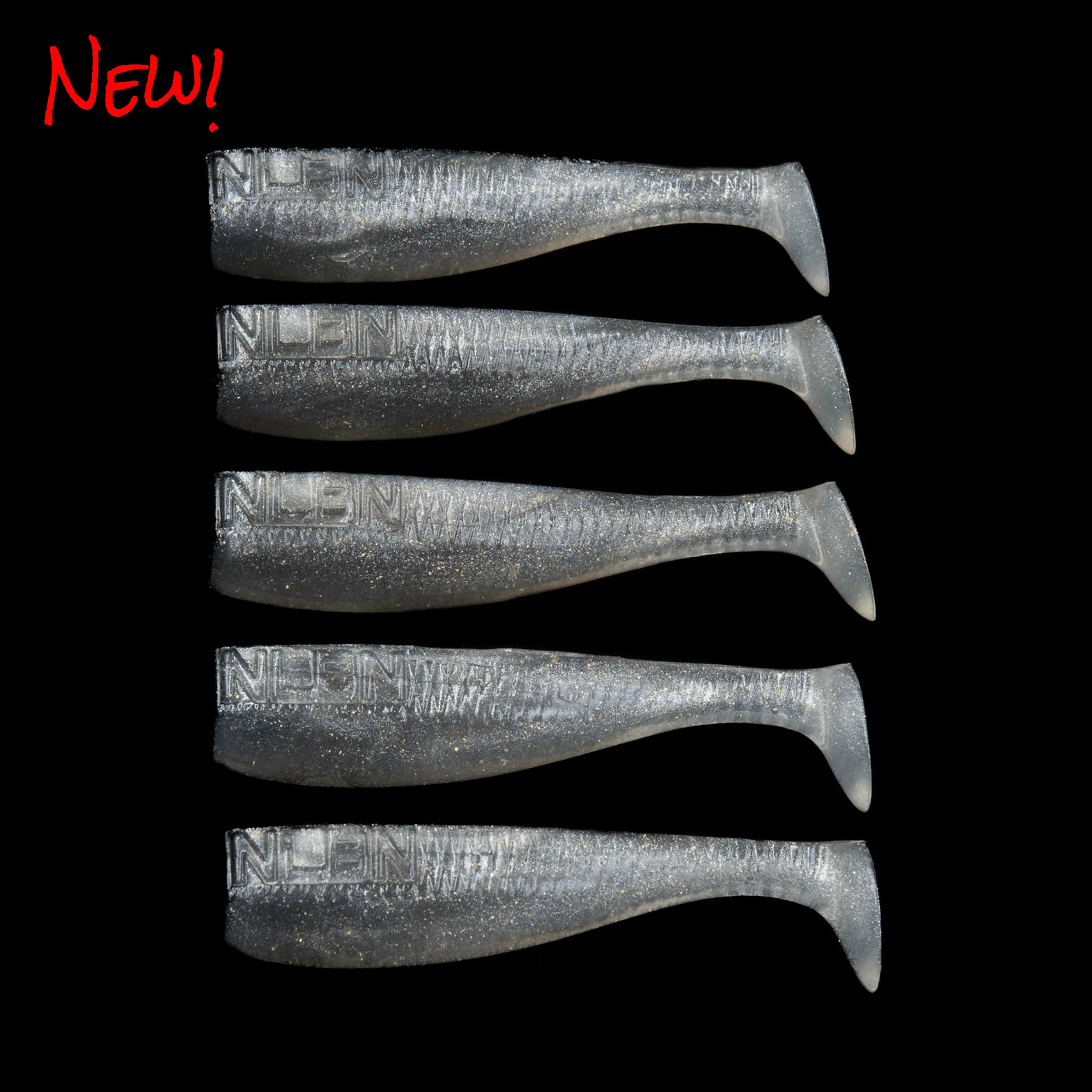 3" Paddle Tail - Image 8