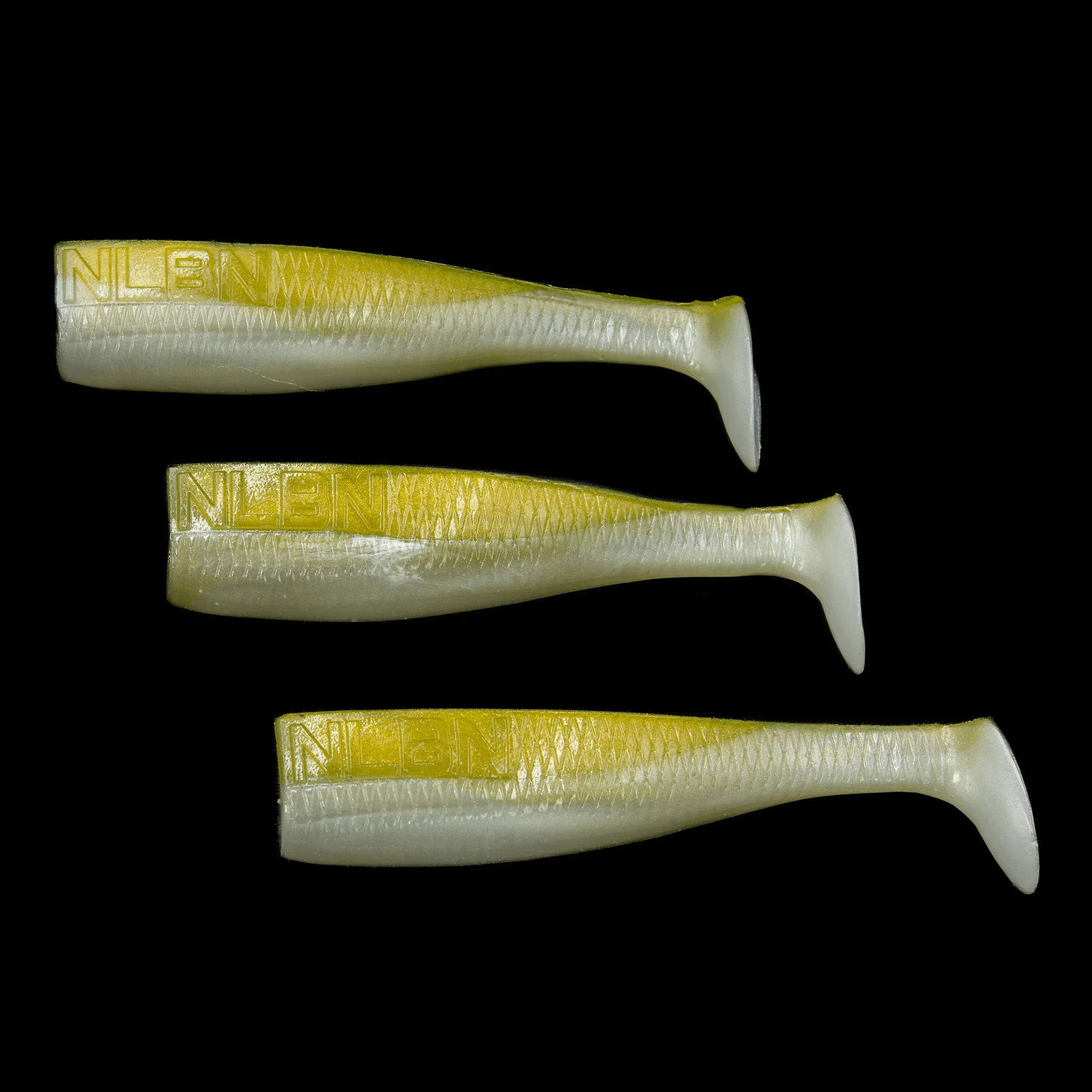 5" Paddle Tail - Image 3