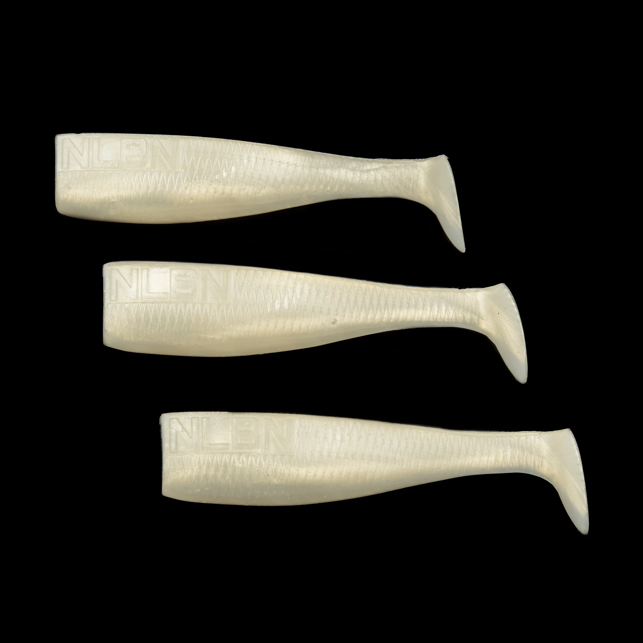 5" Paddle Tail - Image 4
