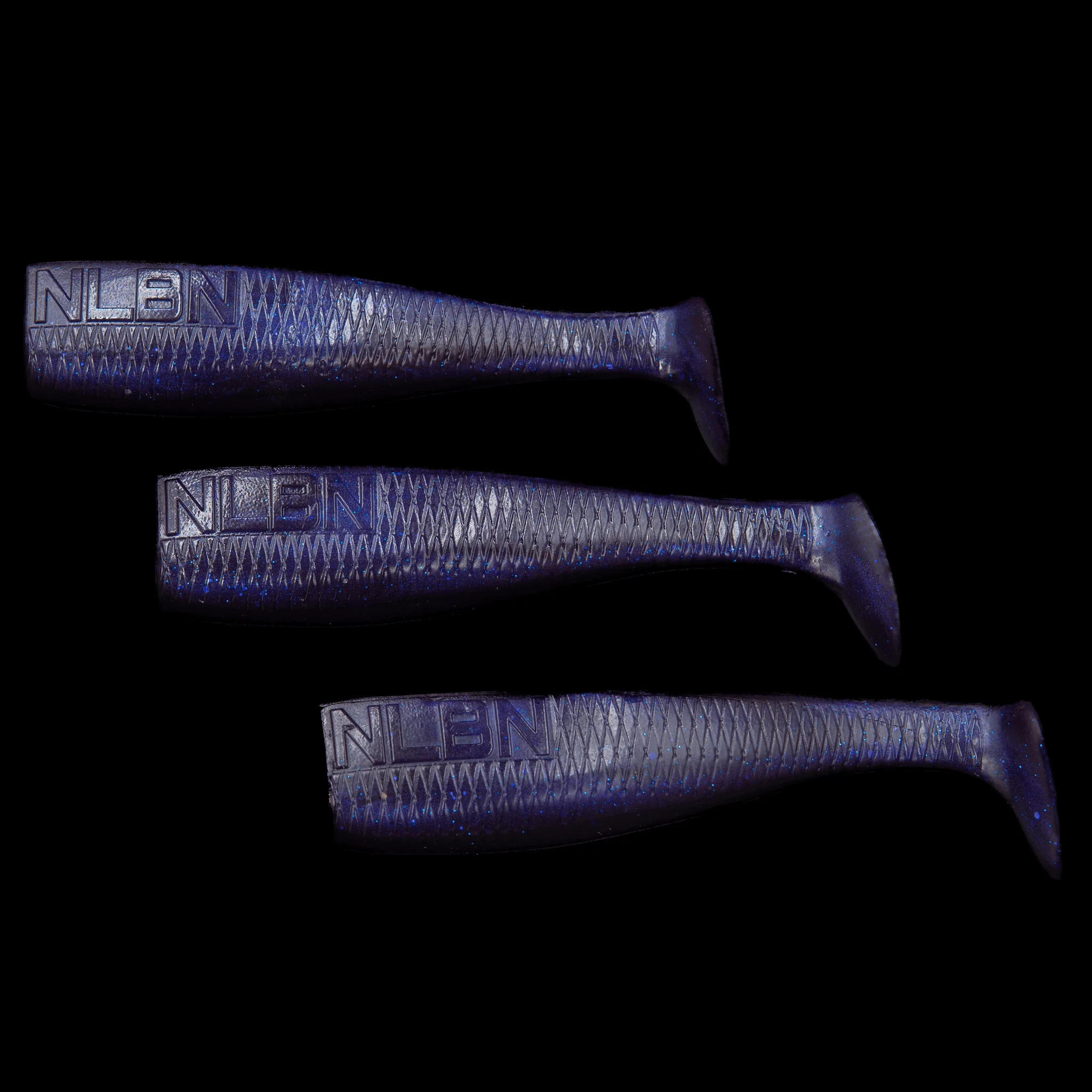 5" Paddle Tail - Image 5