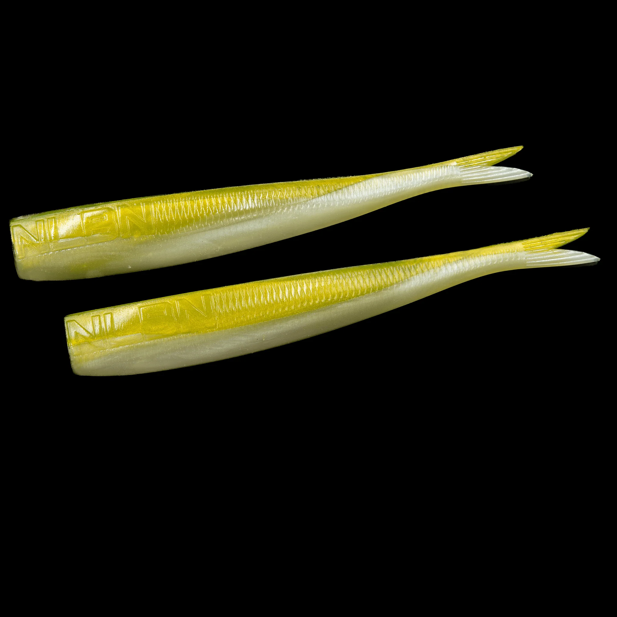 8” Straight Tail - Image 3