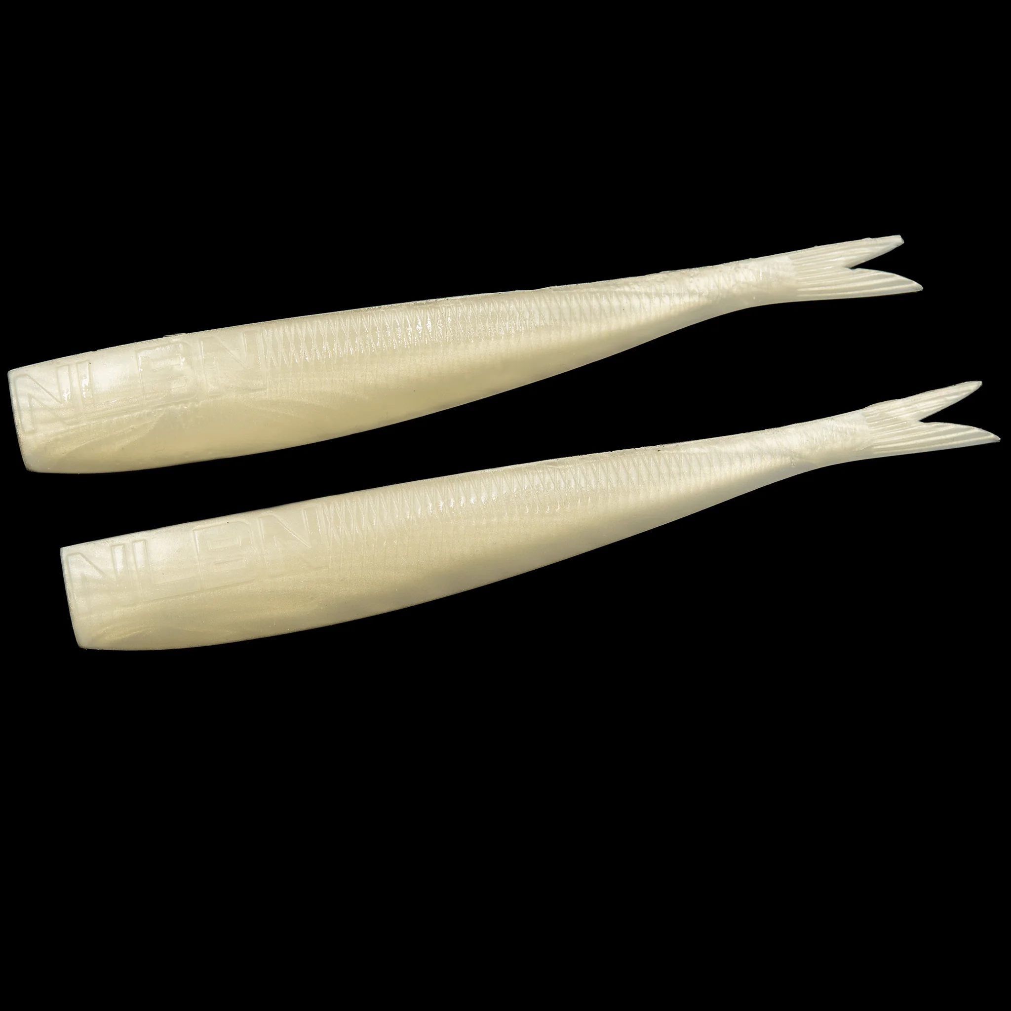 8” Straight Tail - Image 4