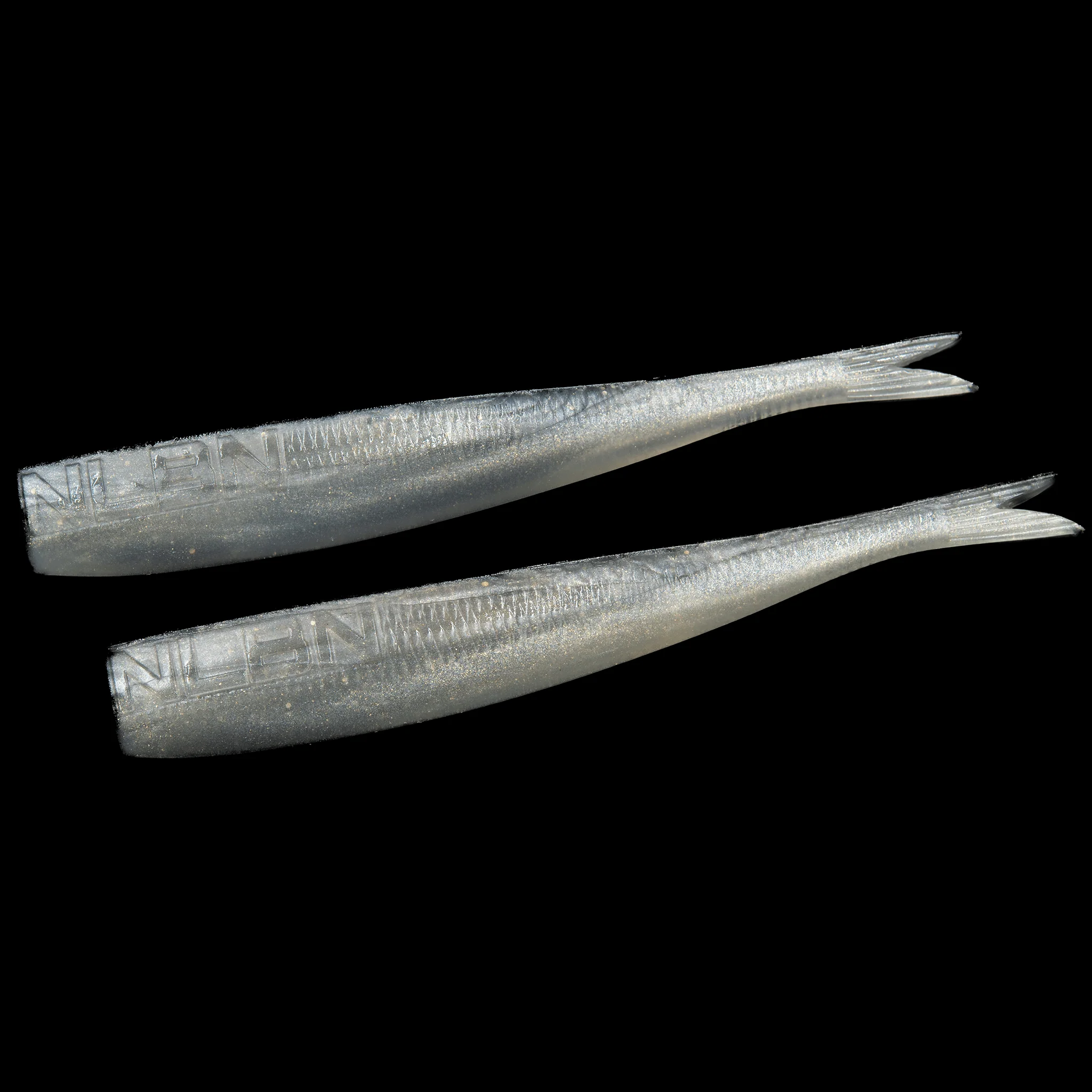 8” Straight Tail - Image 6