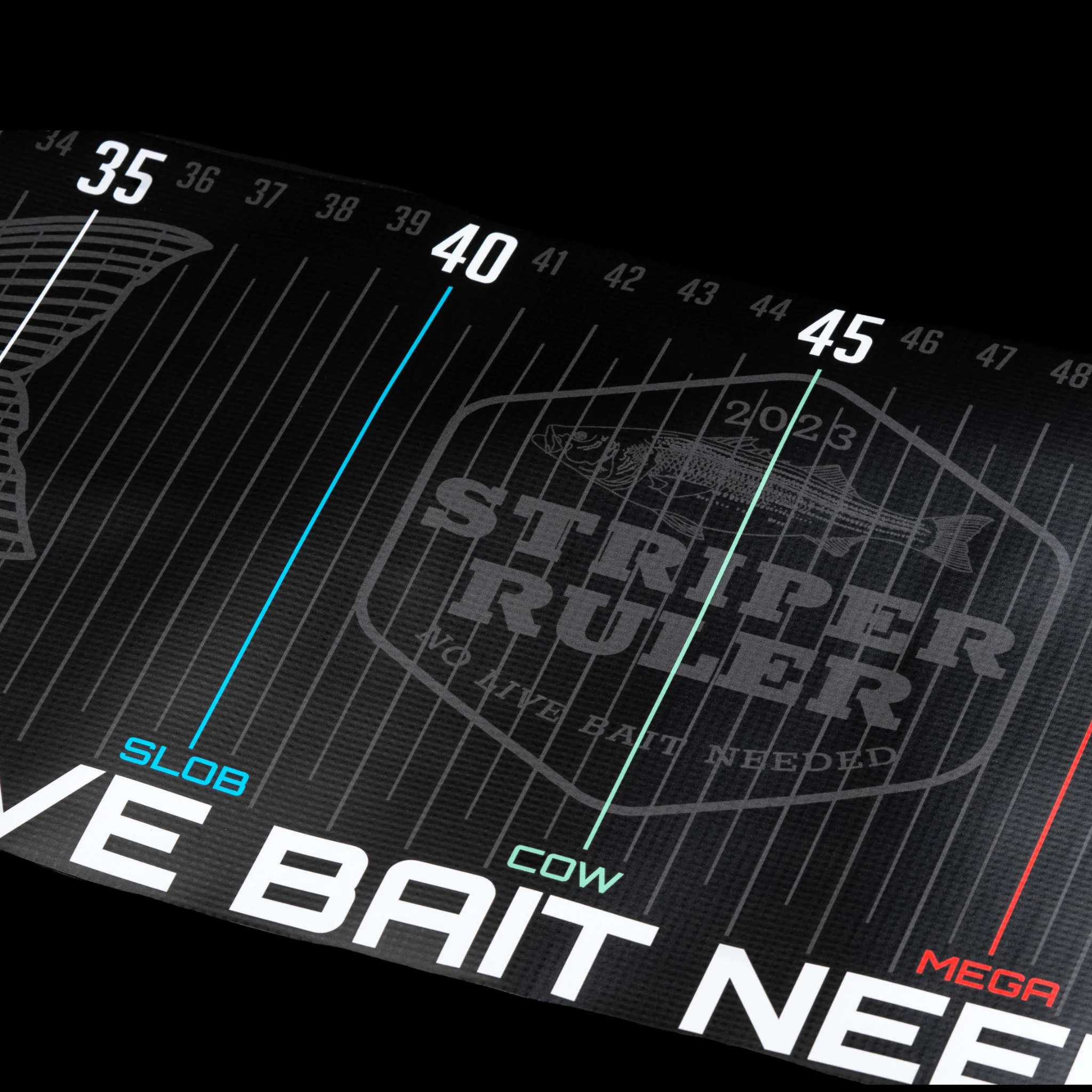 Big Striper Ruler - Image 3