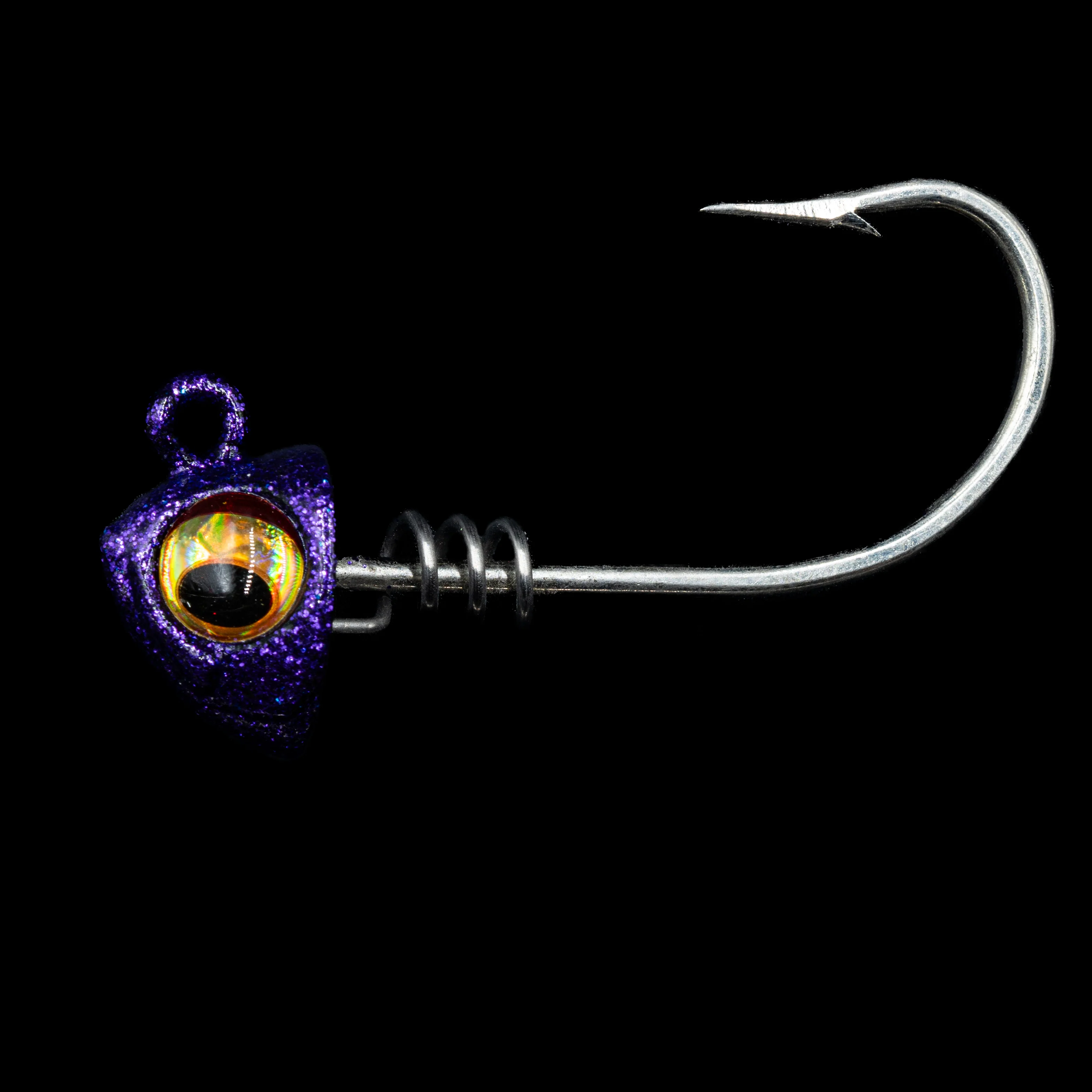 5" Jig Heads - Image 10