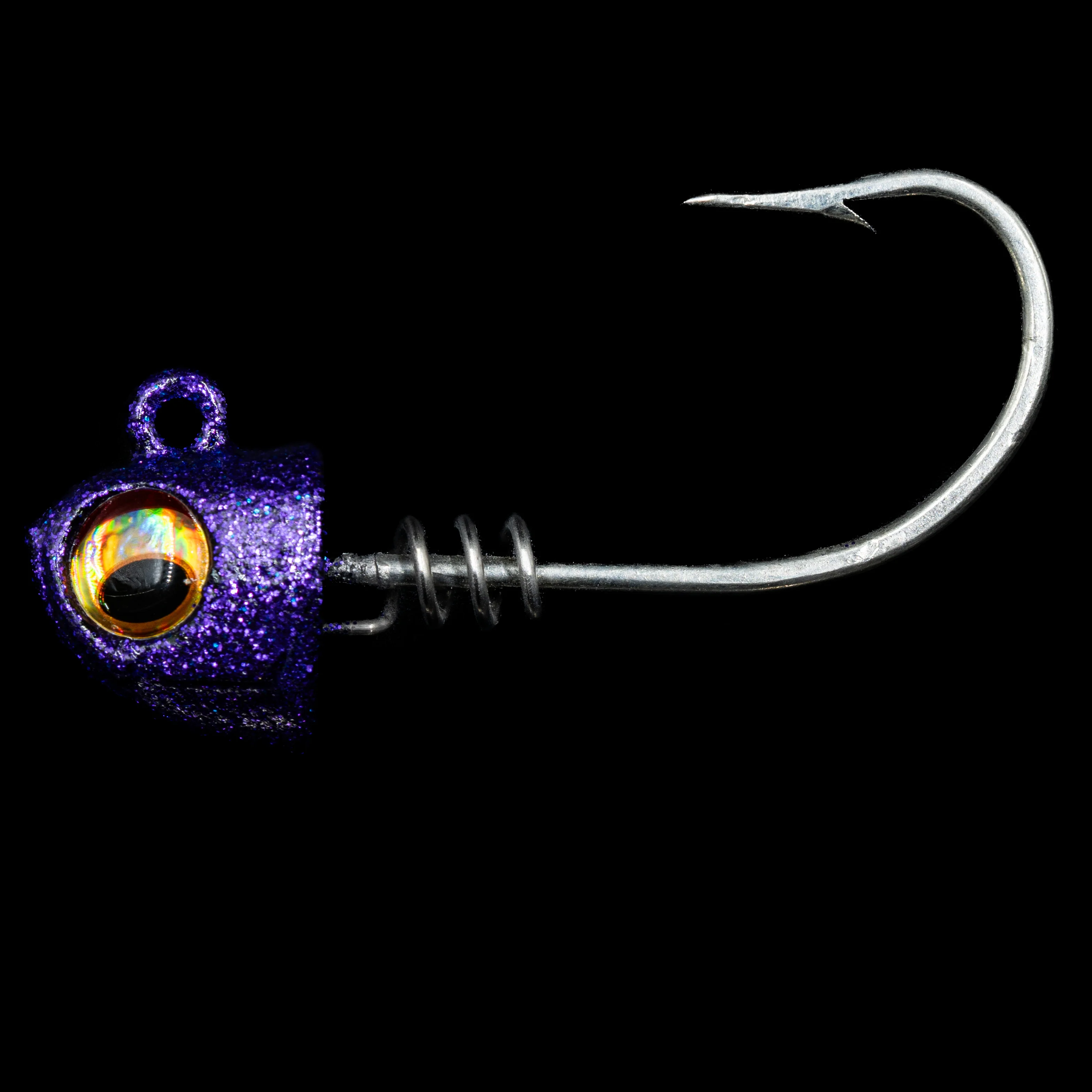 5" Jig Heads - Image 11