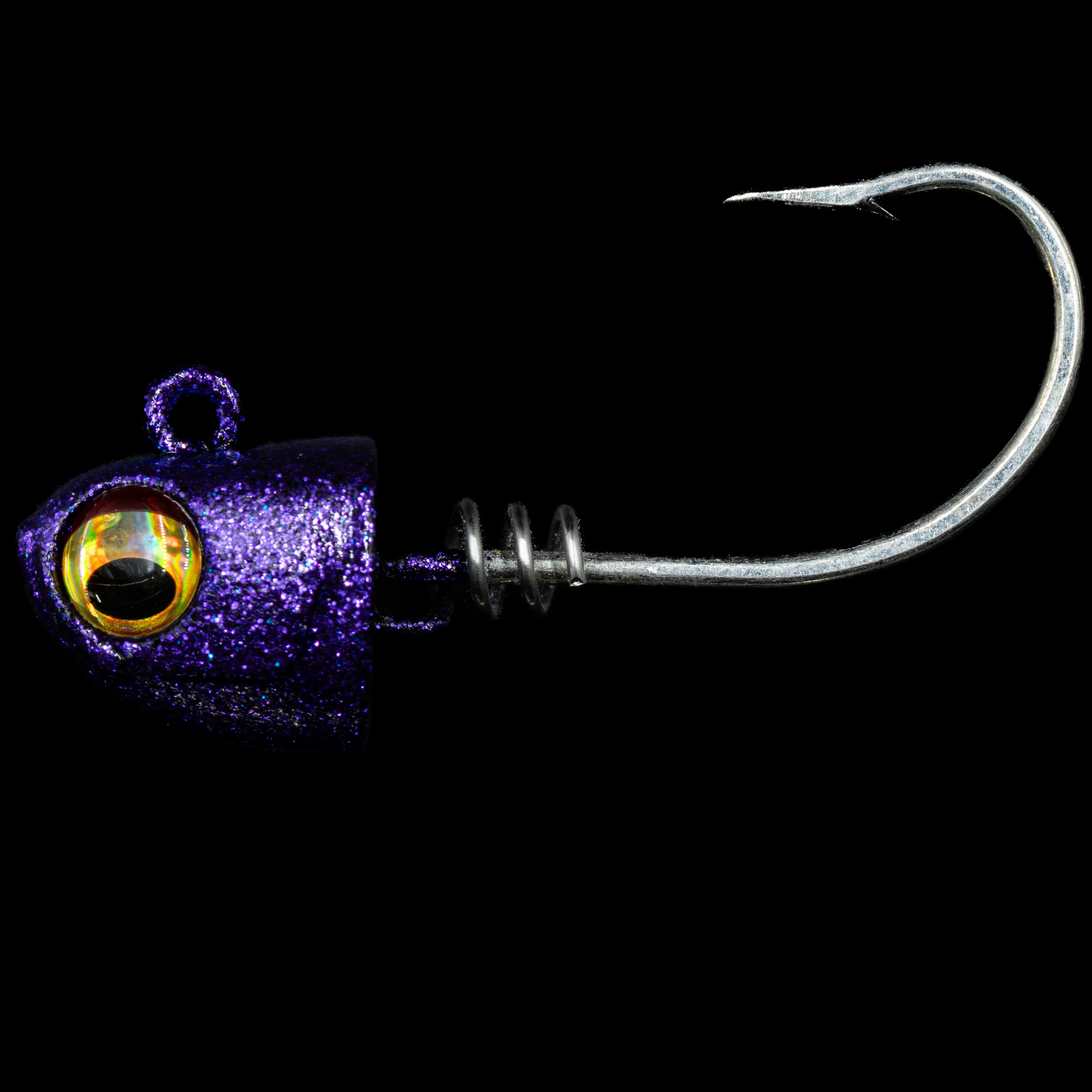 5" Jig Heads - Image 12