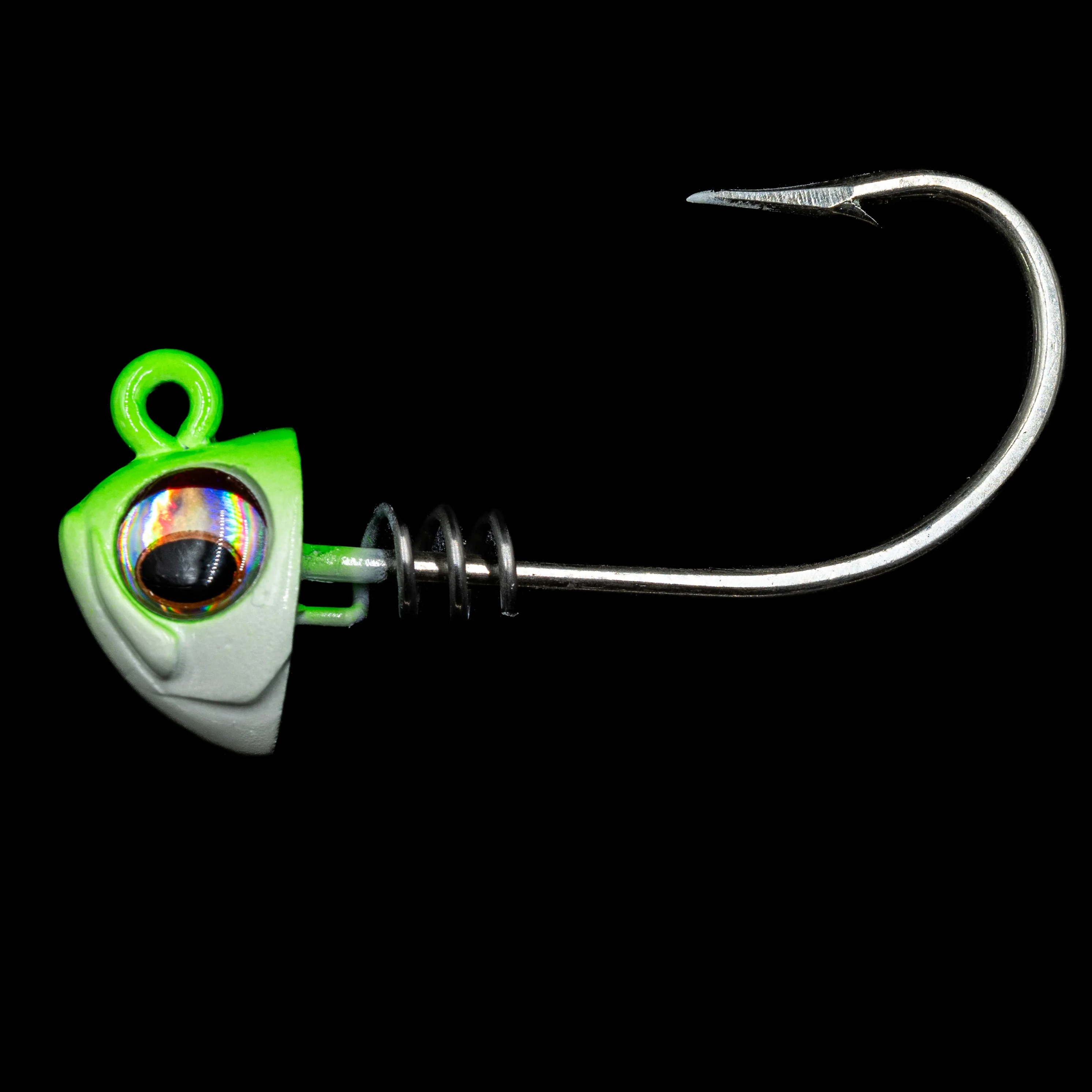 5" Jig Heads - Image 14