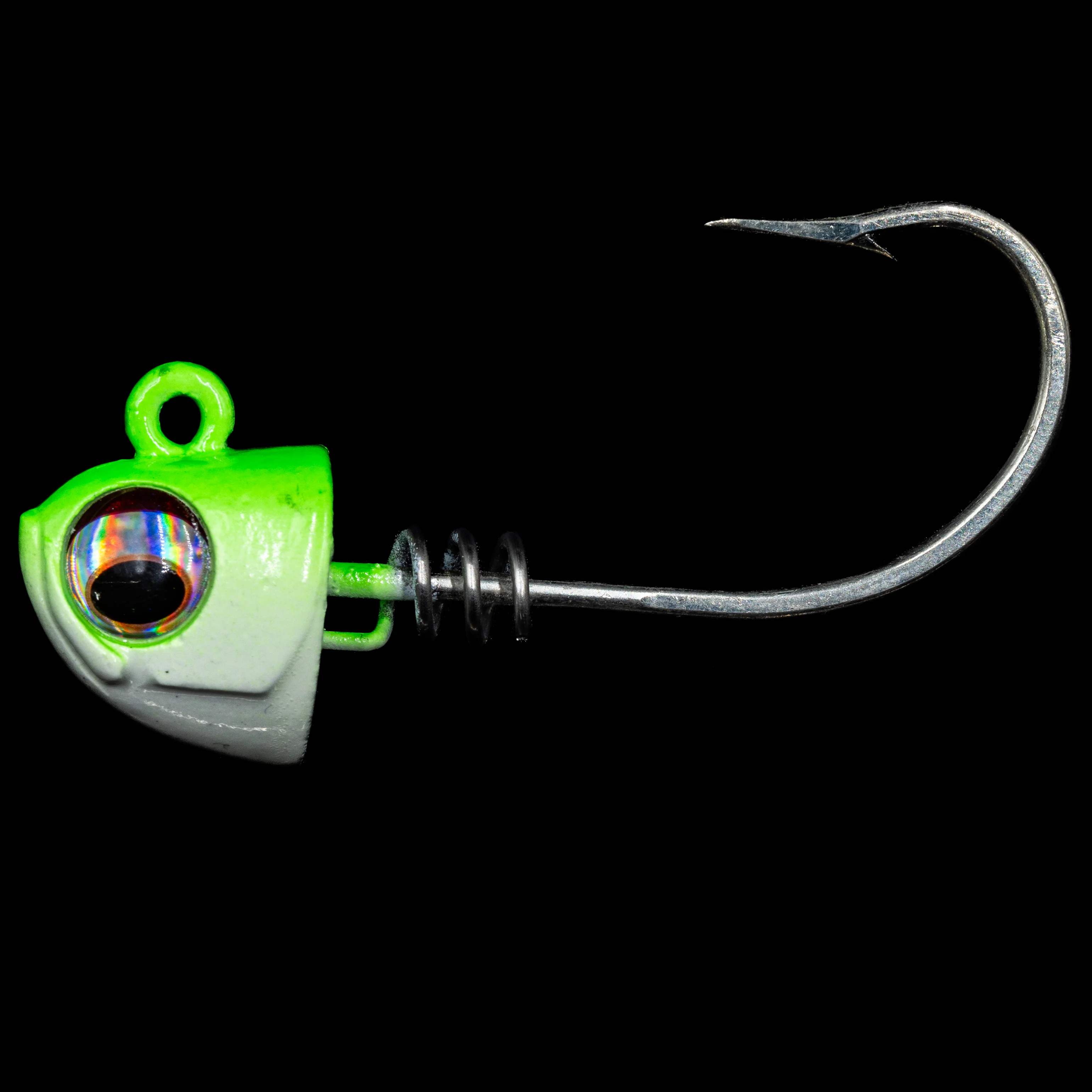 5" Jig Heads - Image 15