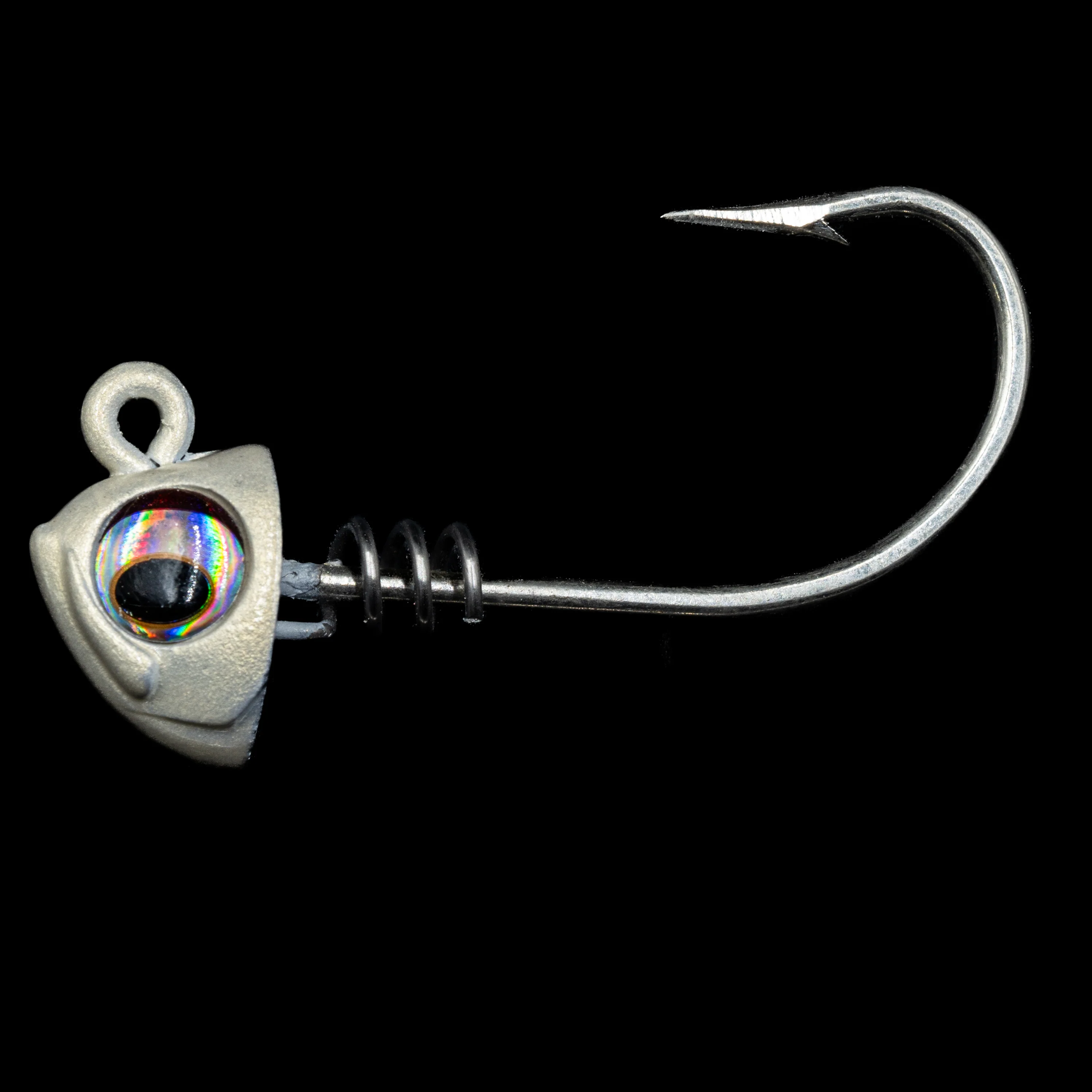 5" Jig Heads - Image 18