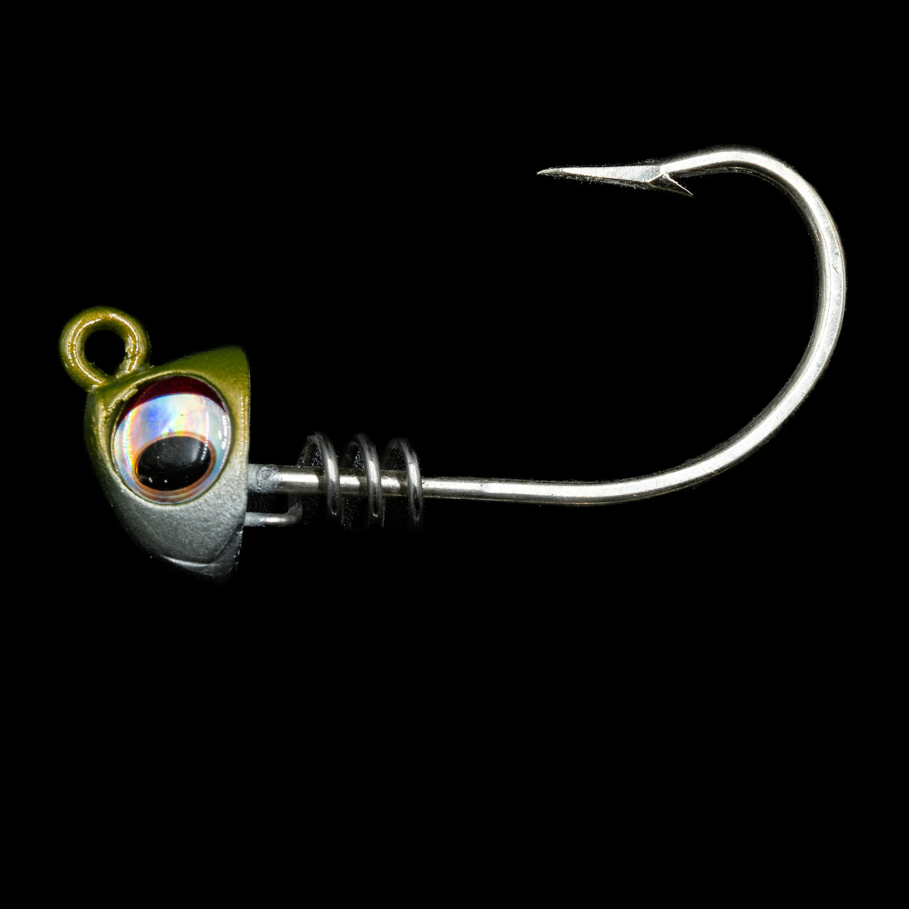 5" Jig Heads - Image 21