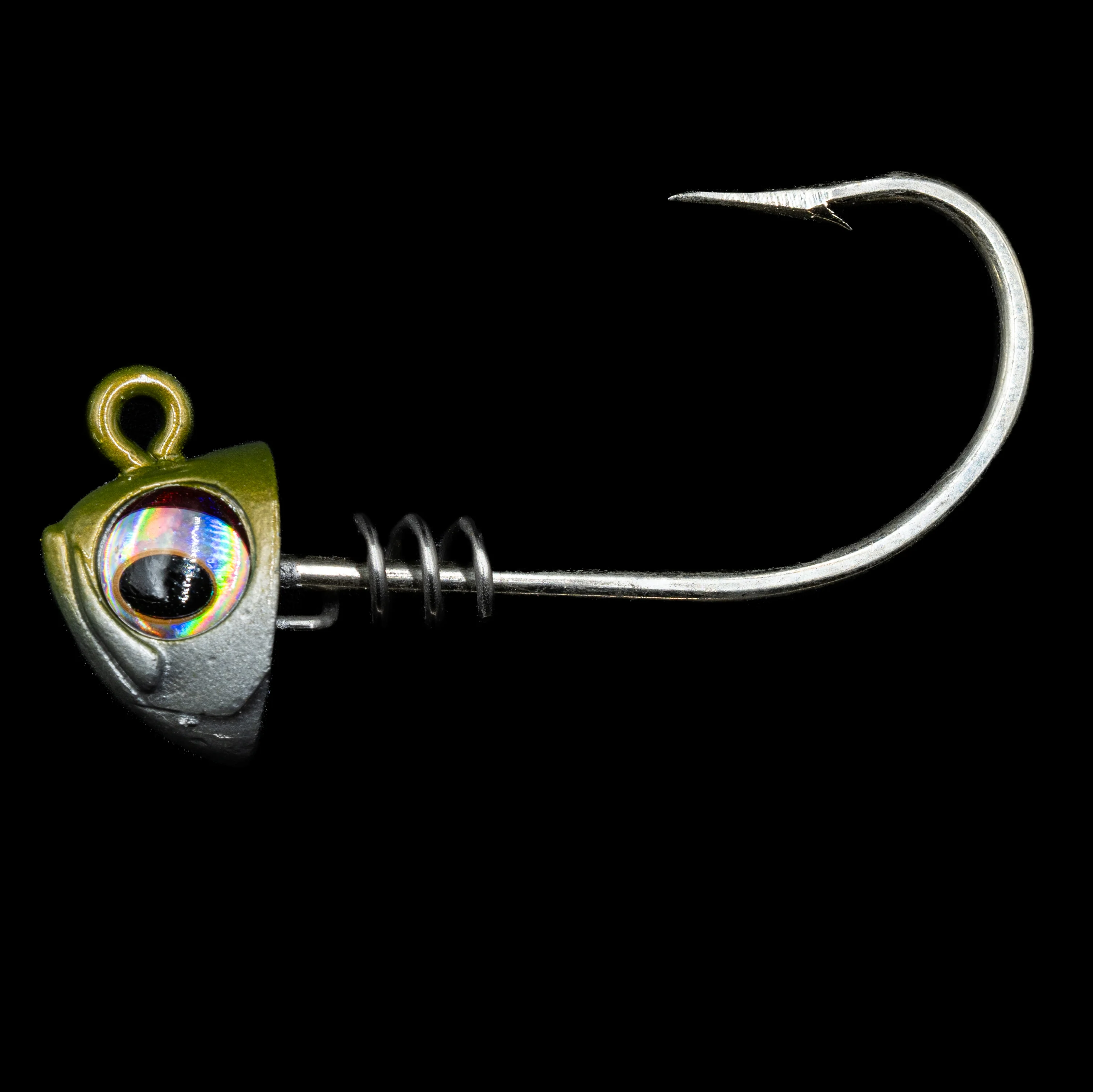 5" Jig Heads - Image 22