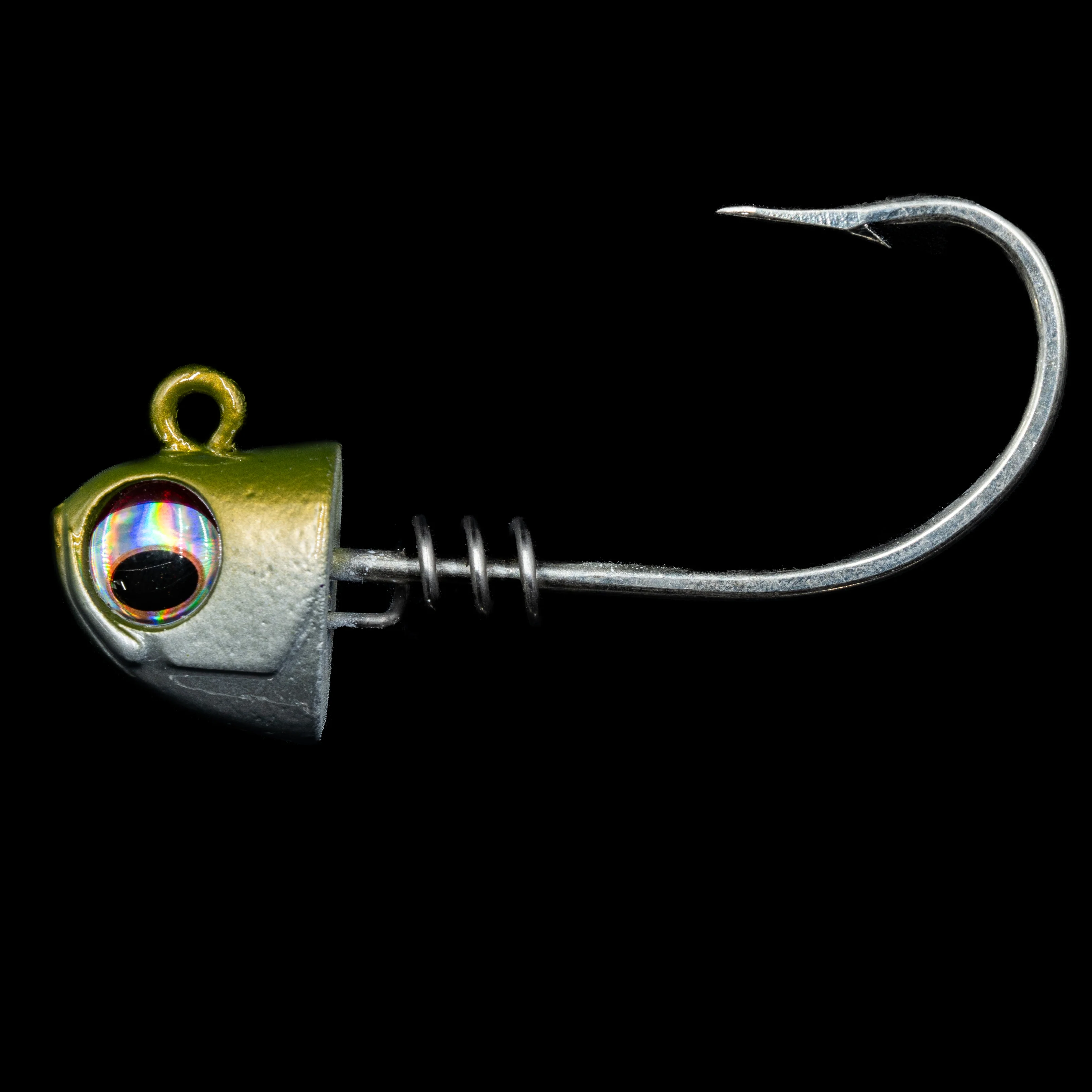 5" Jig Heads - Image 23
