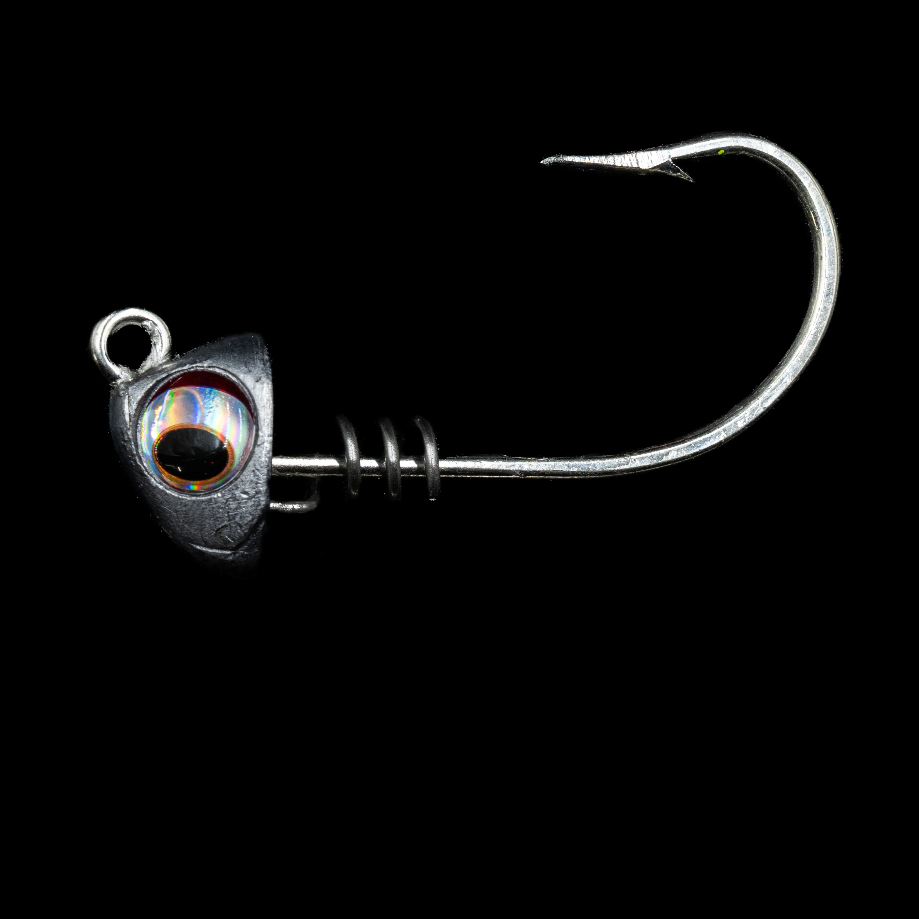 5" Jig Heads - Image 25