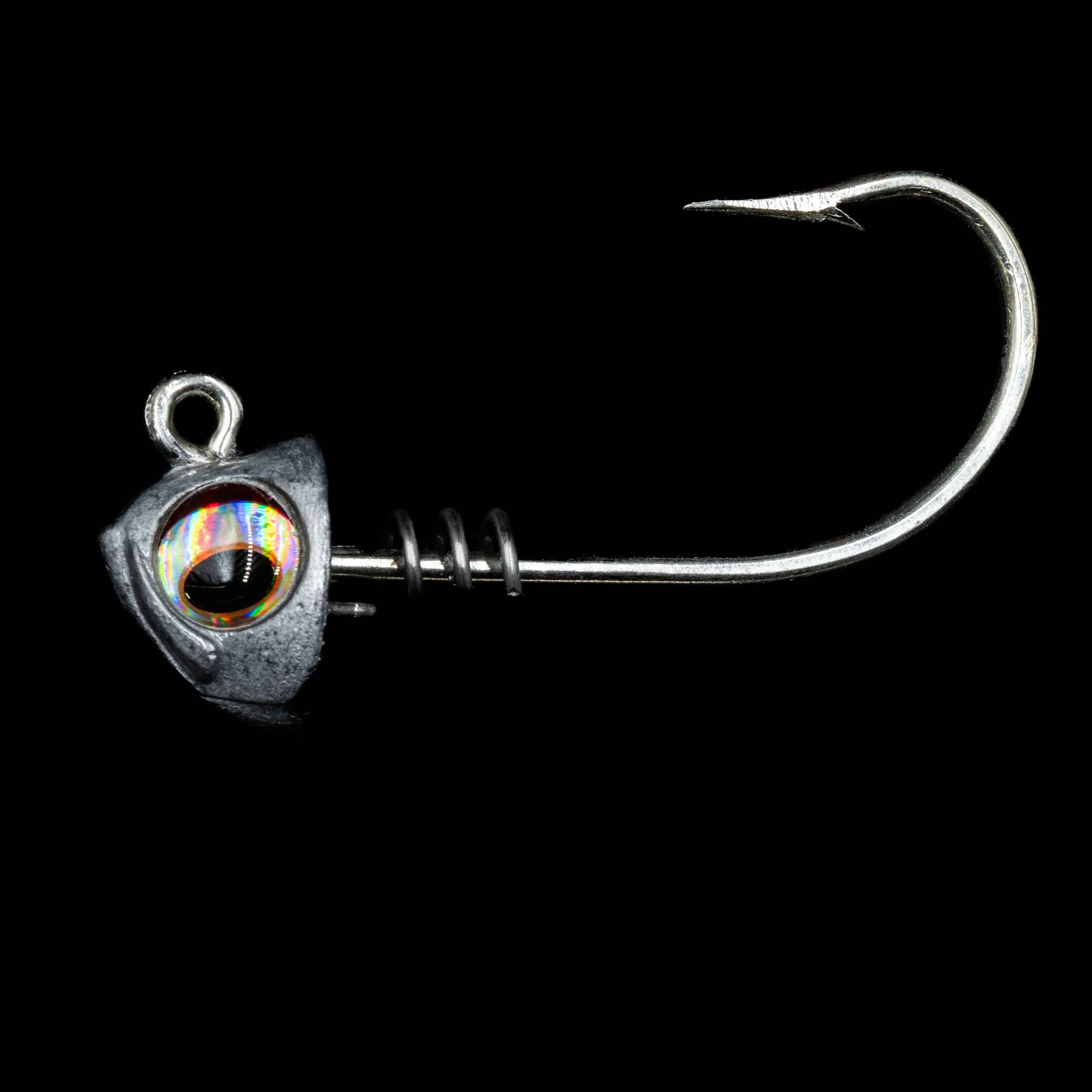 5" Jig Heads - Image 26