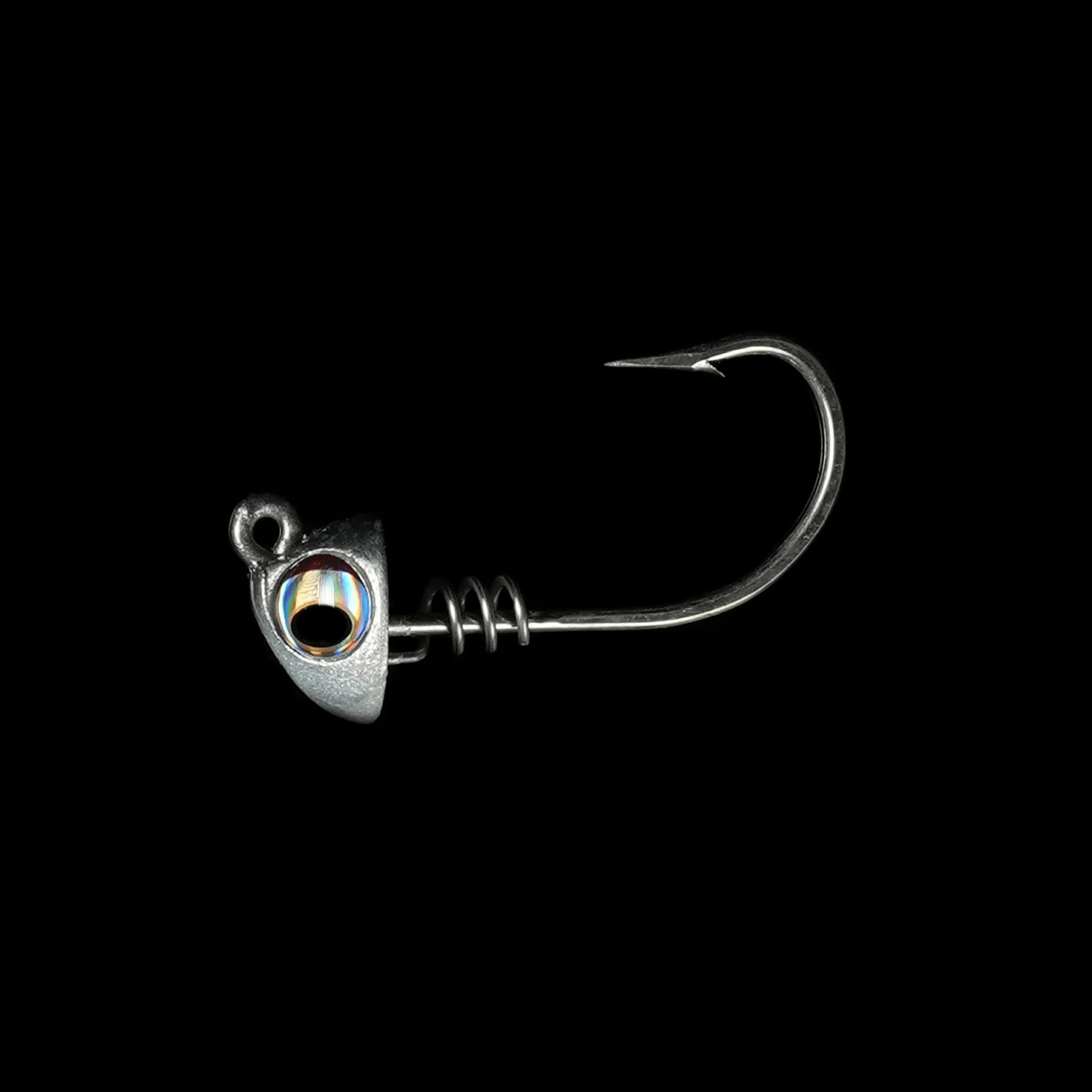 5" Jig Heads - Image 29