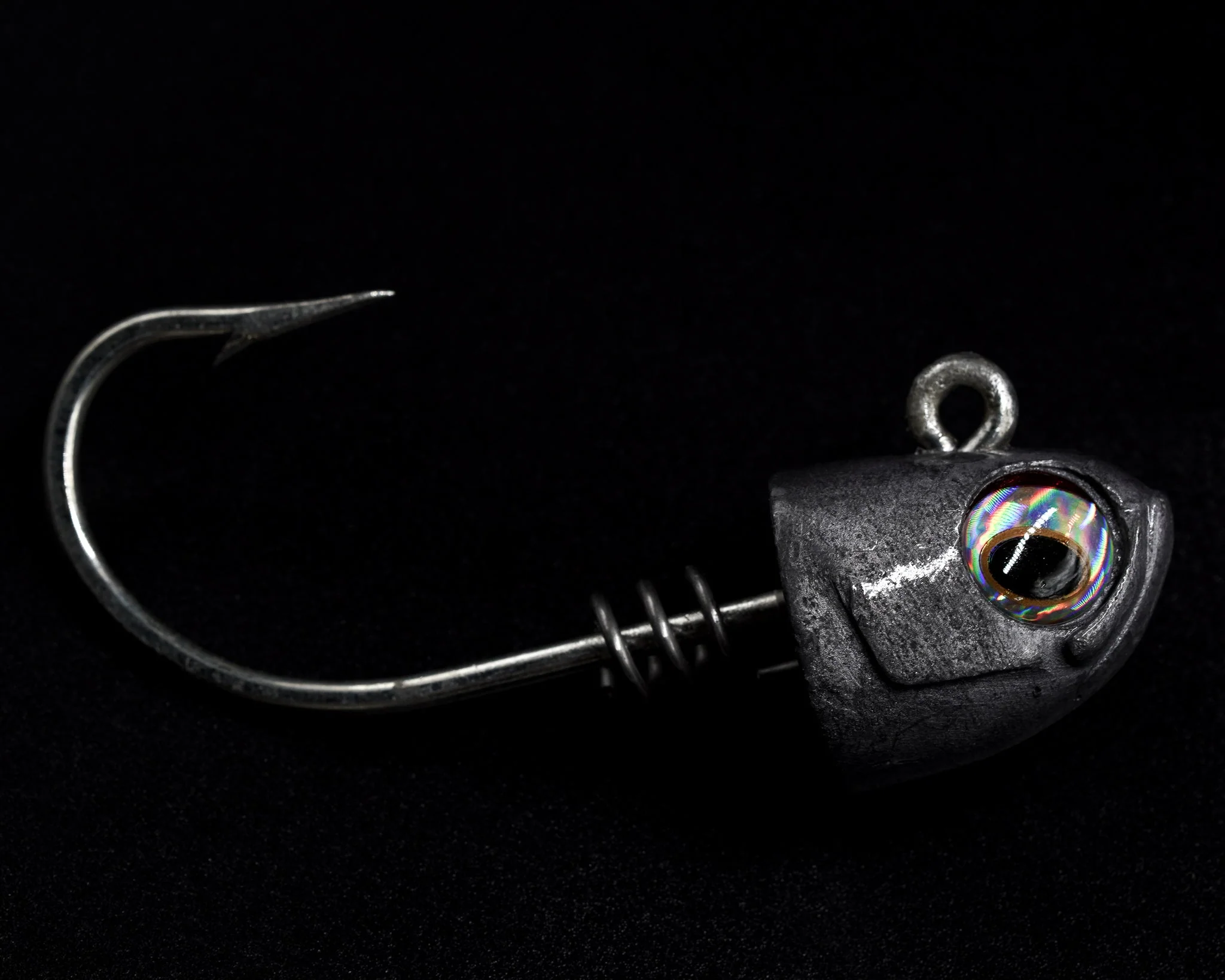 5" Jig Heads - Image 3