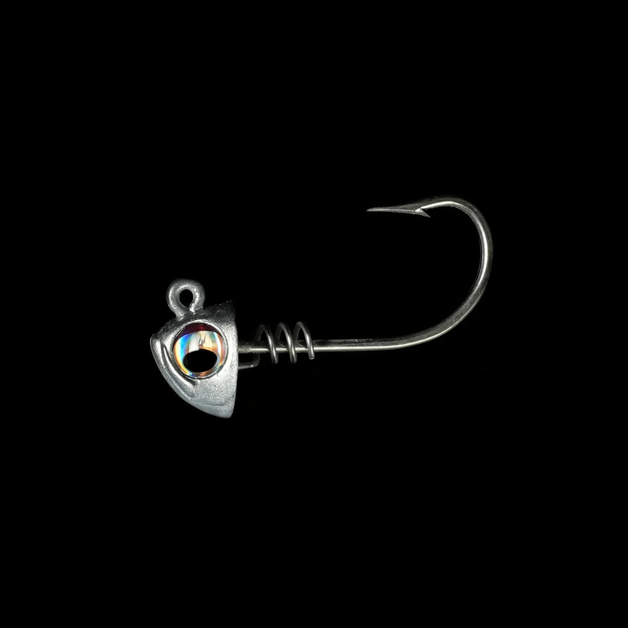 5" Jig Heads - Image 30