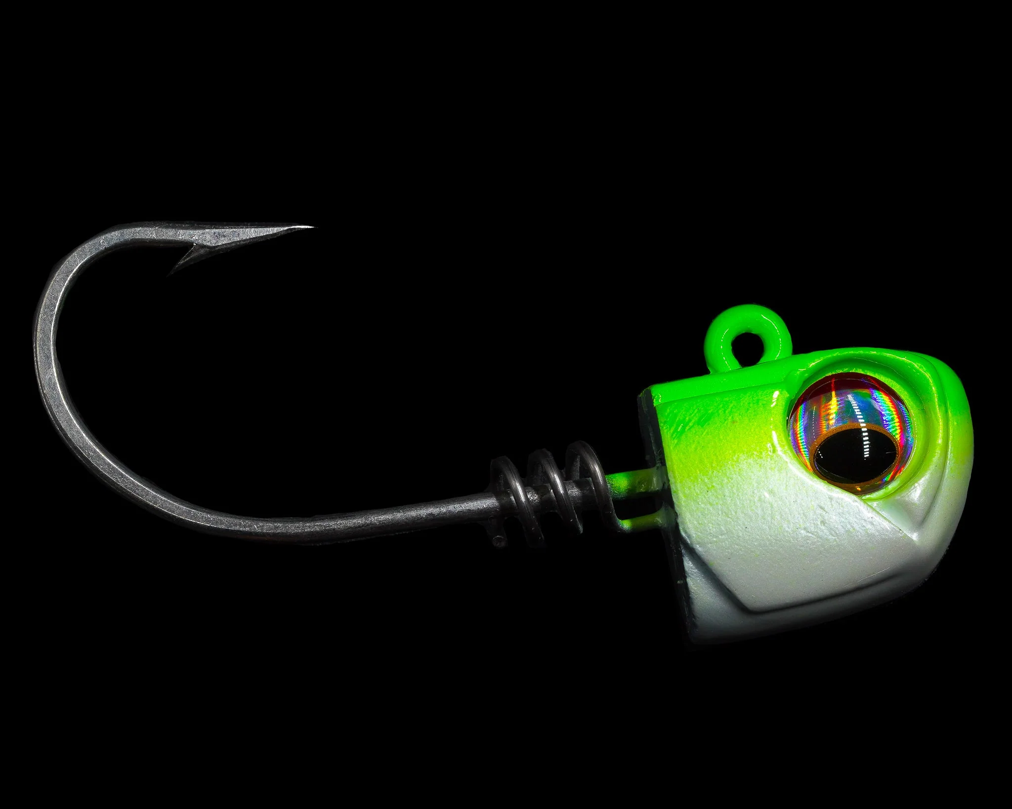 5" Jig Heads - Image 6