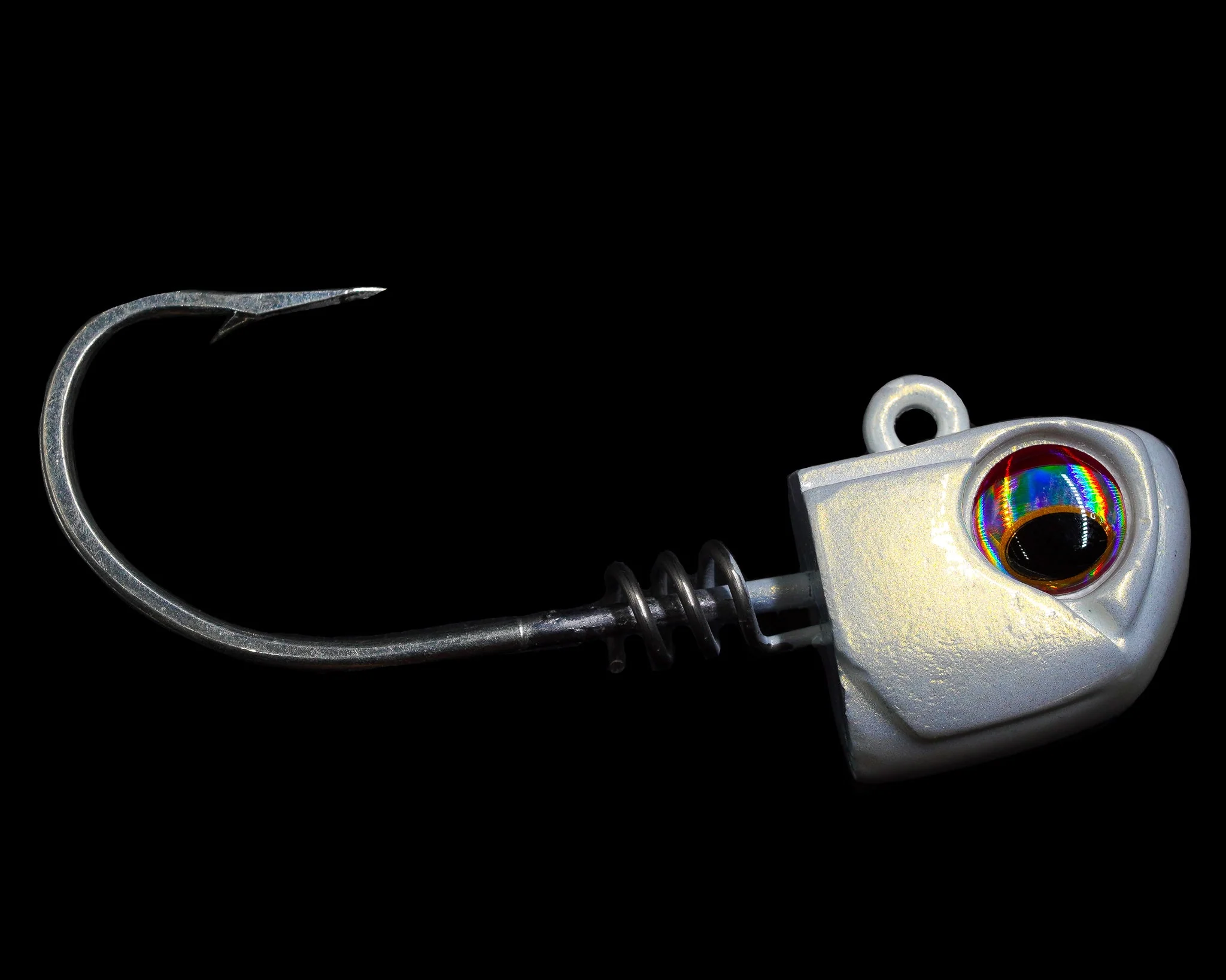 5" Jig Heads - Image 7