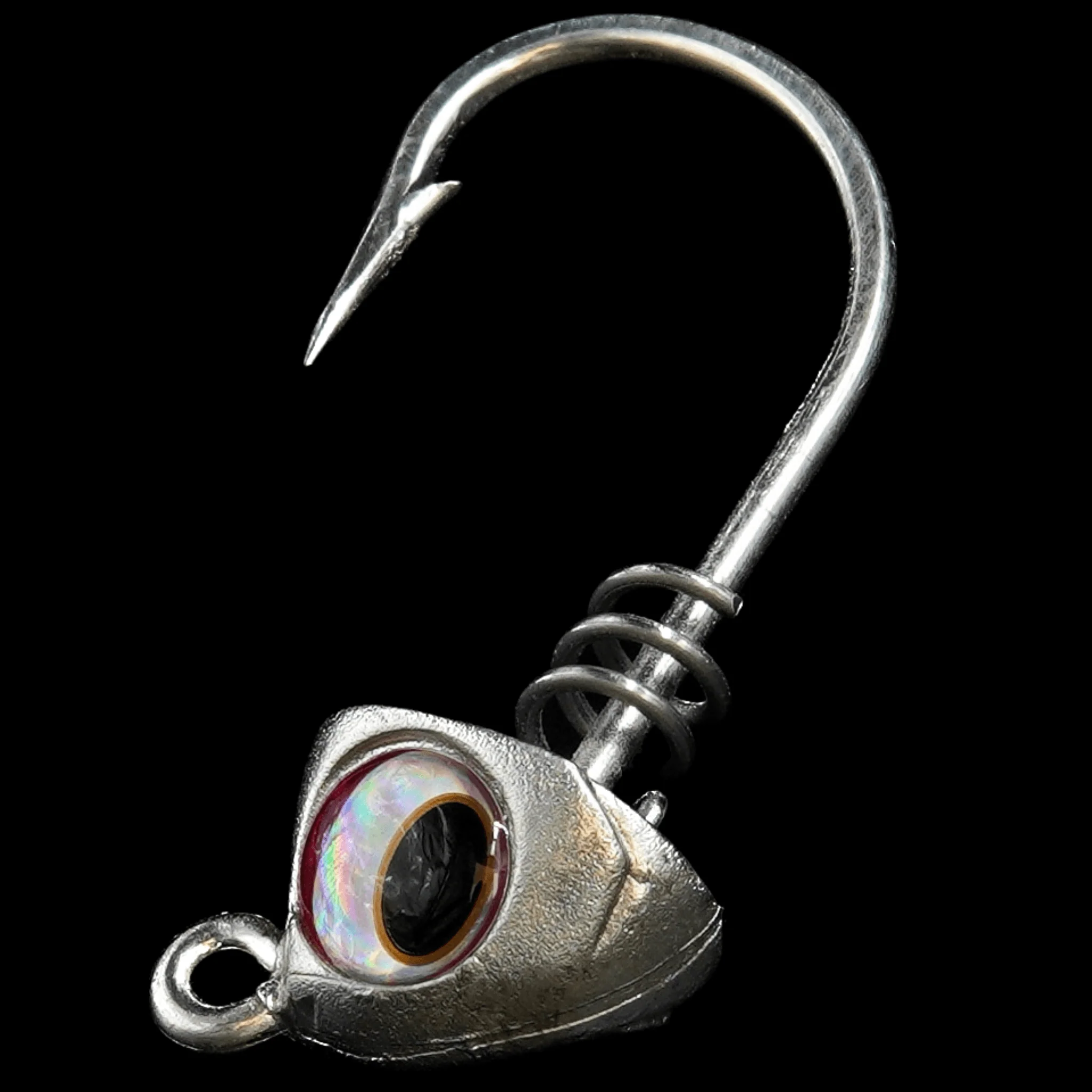 5" Jig Heads - Image 8