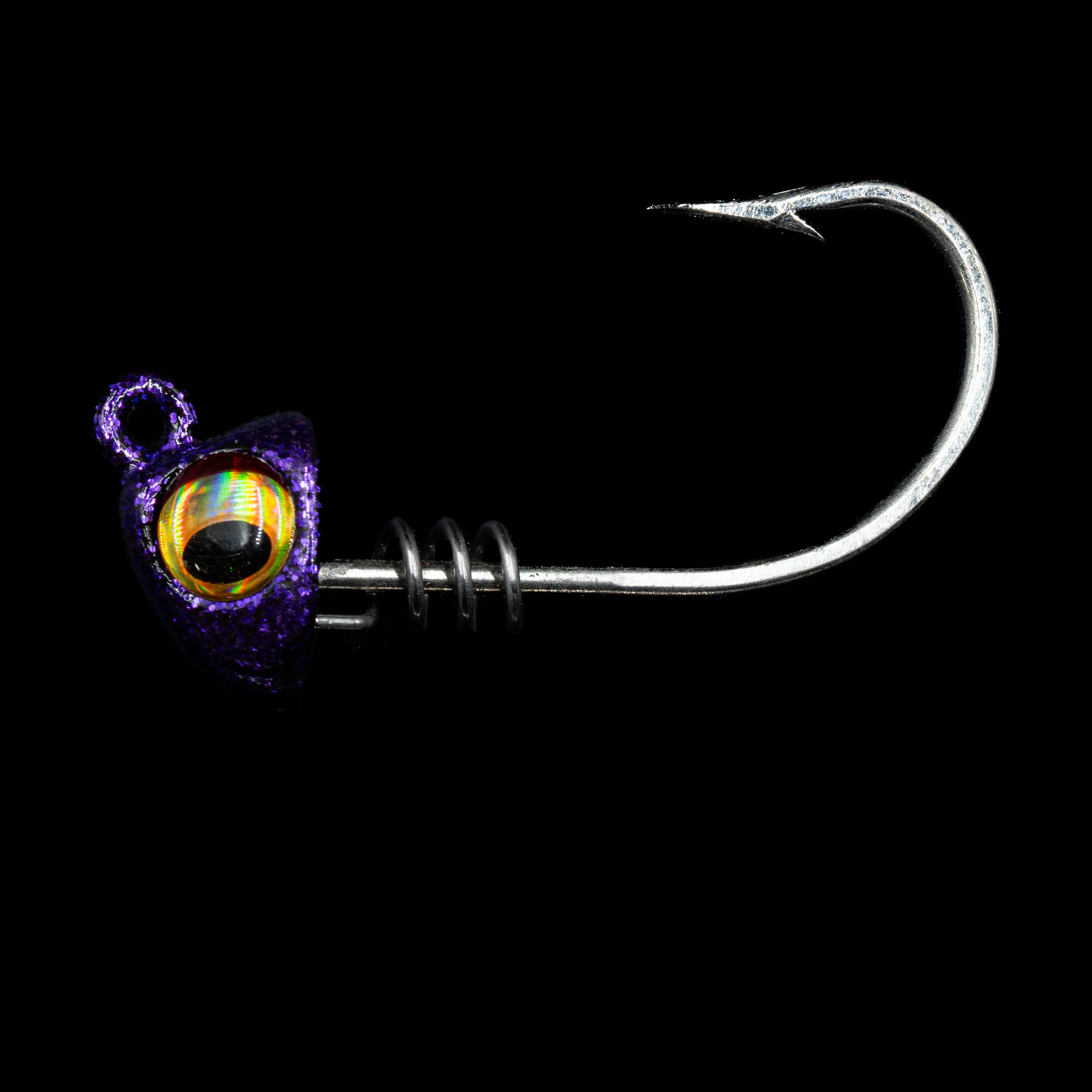 5" Jig Heads - Image 9