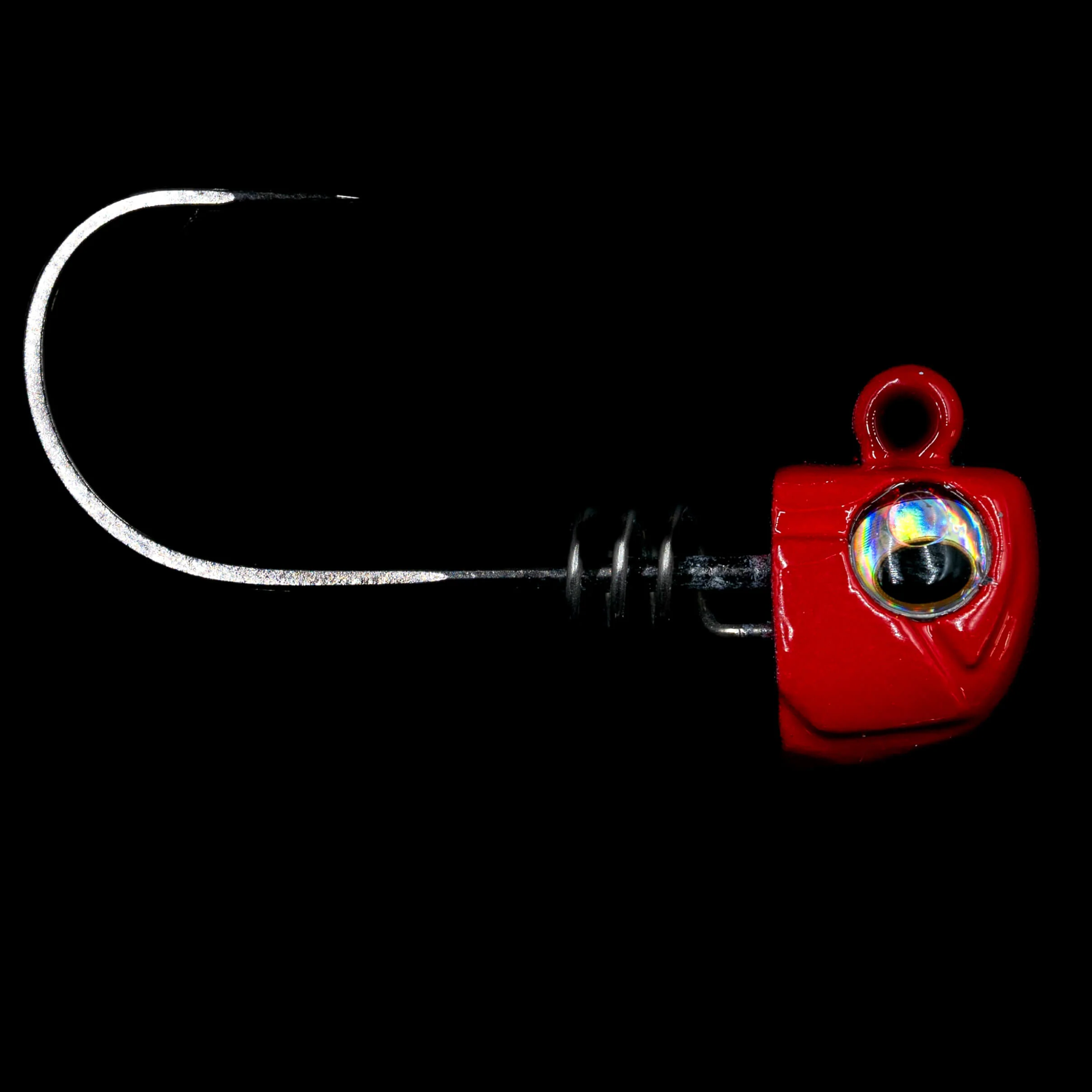 Hot Heads 3" Jigs - Image 10