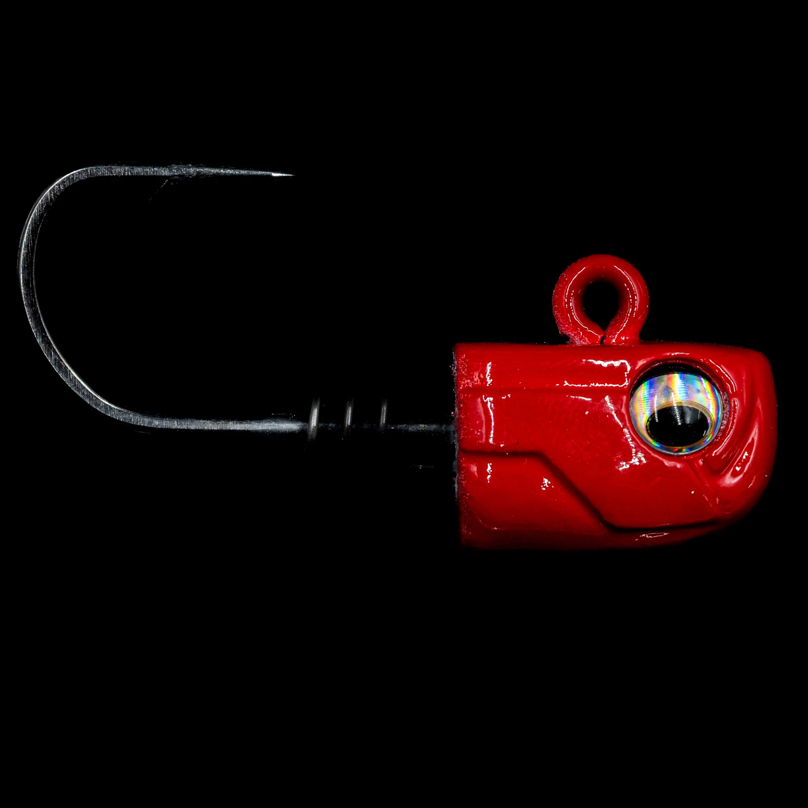 Hot Heads 3" Jigs - Image 13