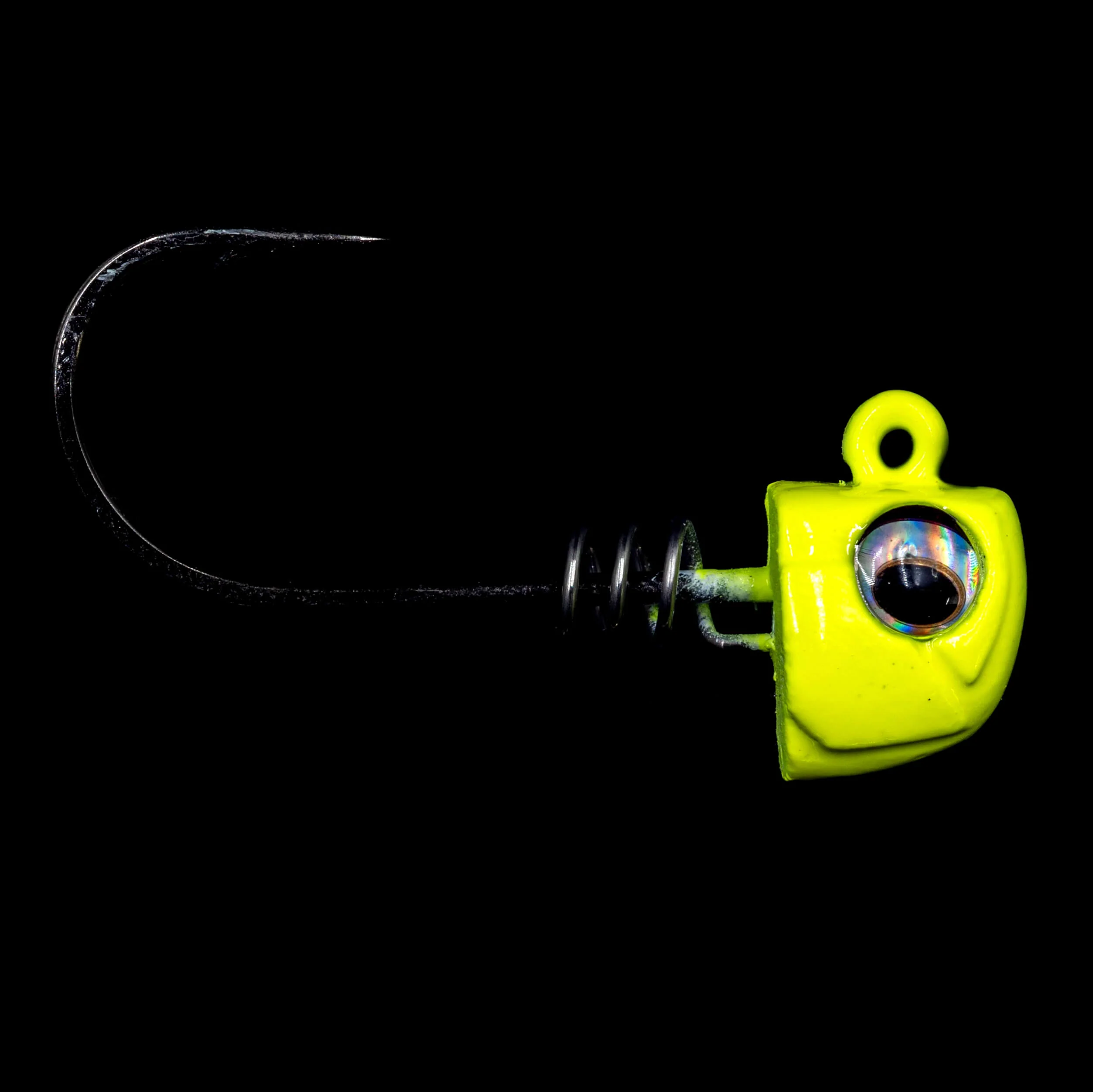 Hot Heads 3" Jigs - Image 16