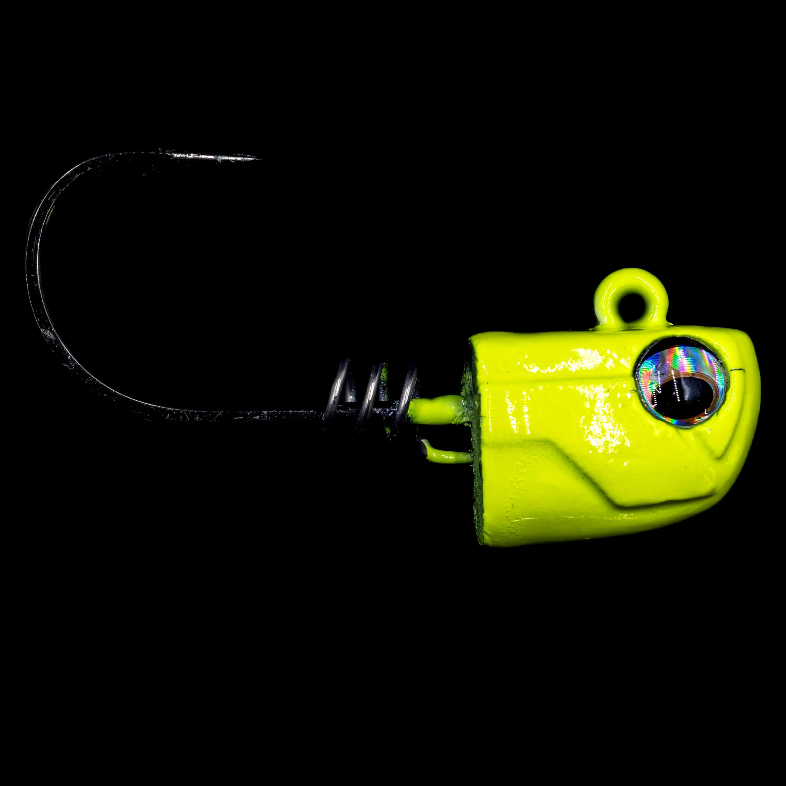 Hot Heads 3" Jigs - Image 18