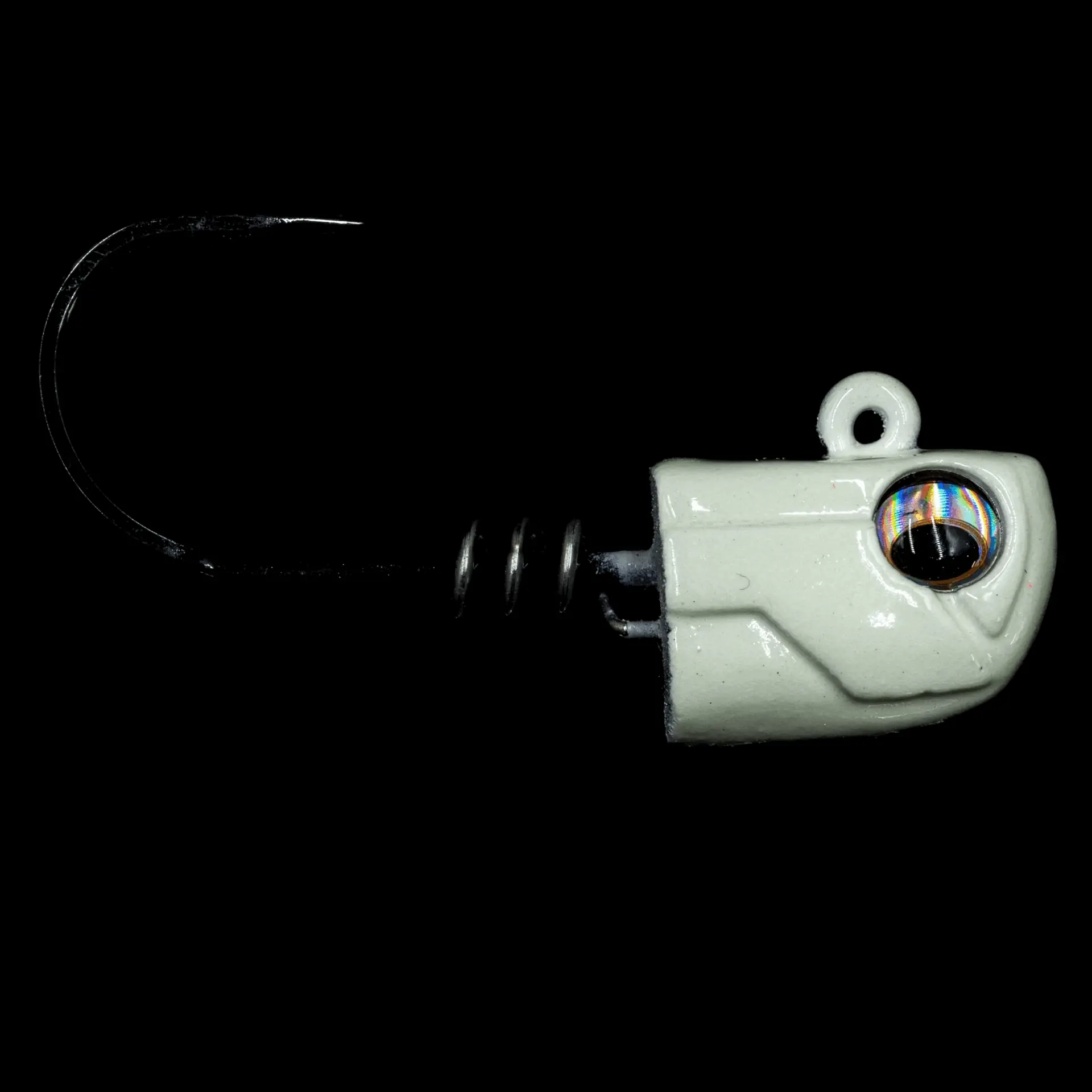 Hot Heads 3" Jigs - Image 24