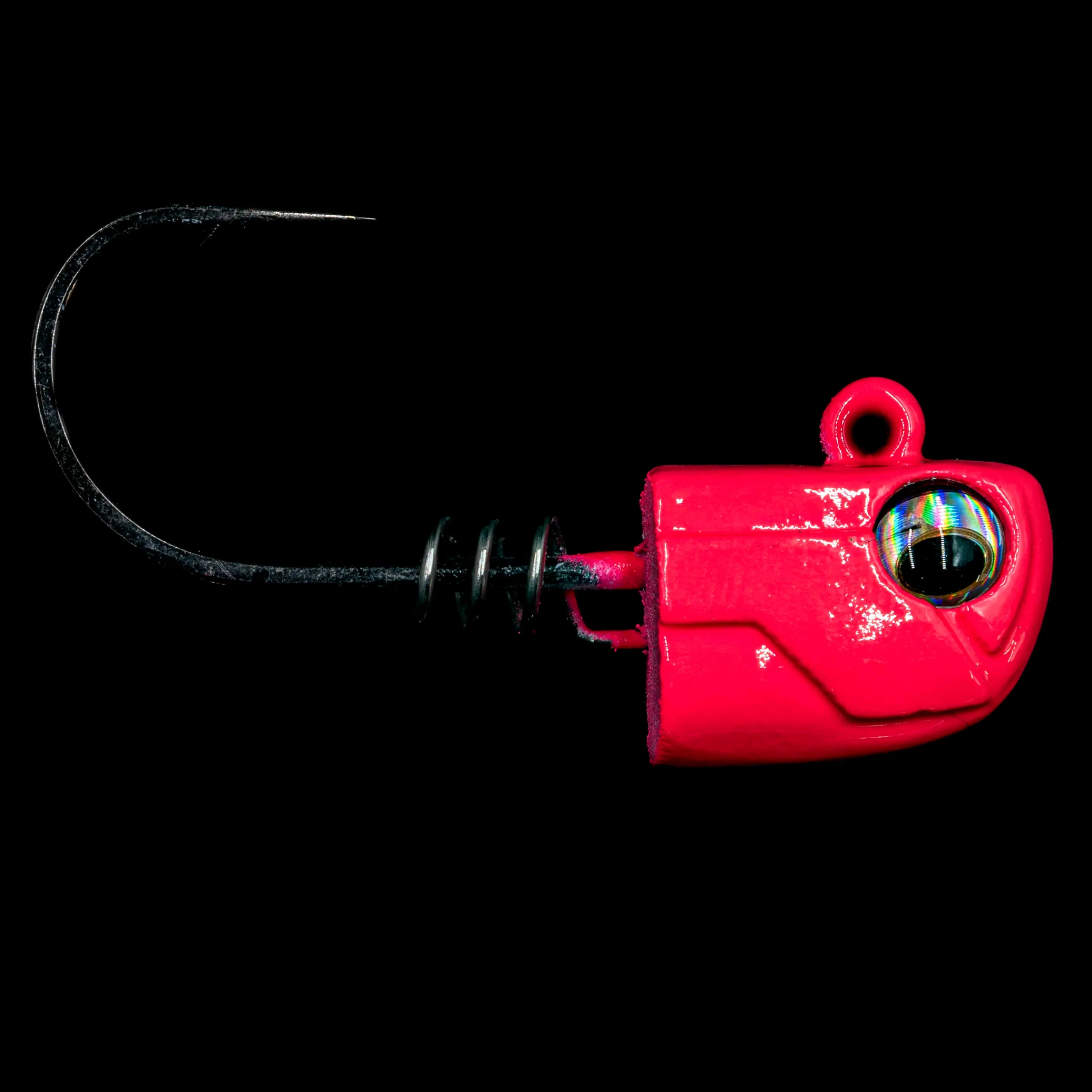 Hot Heads 3" Jigs - Image 6