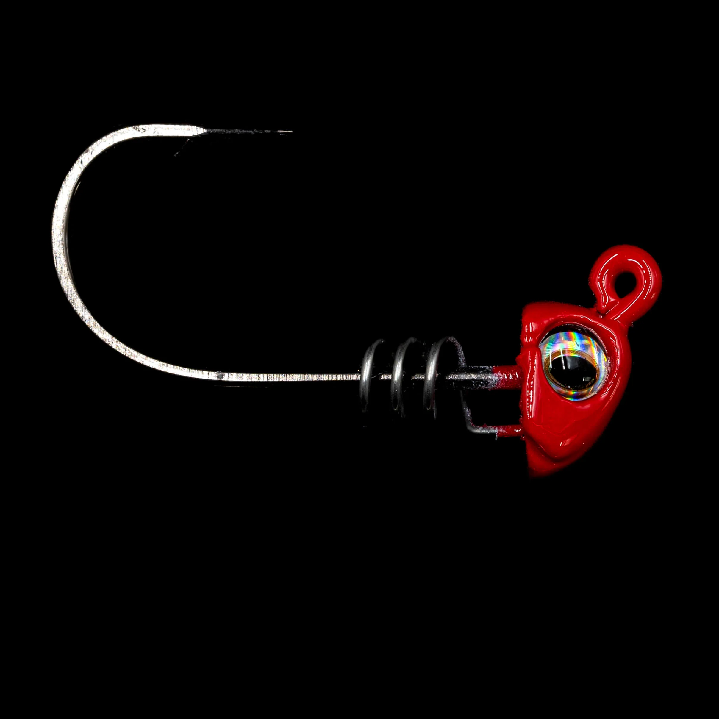 Hot Heads 3" Jigs - Image 8