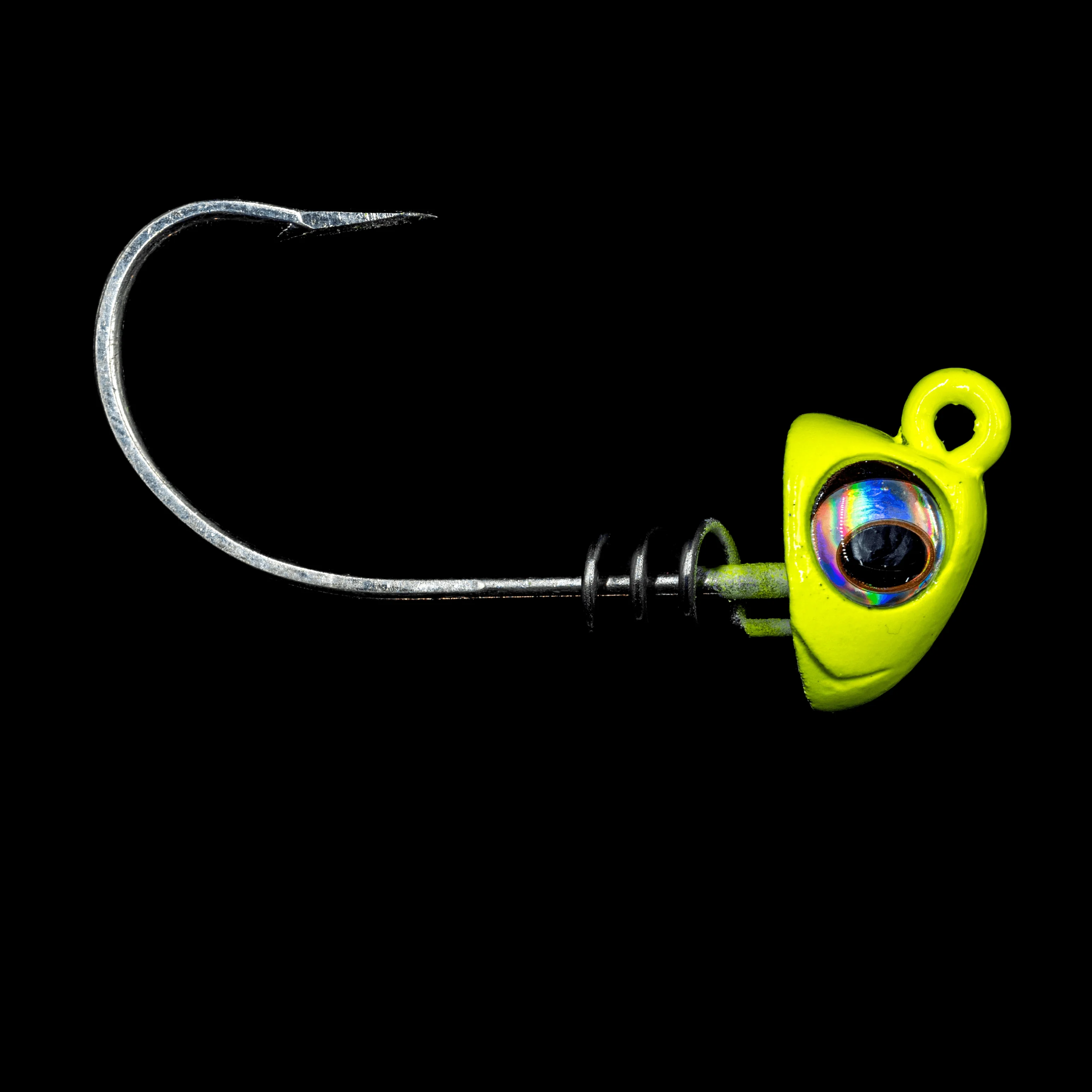 Hot Heads 5" Jigs - Image 10