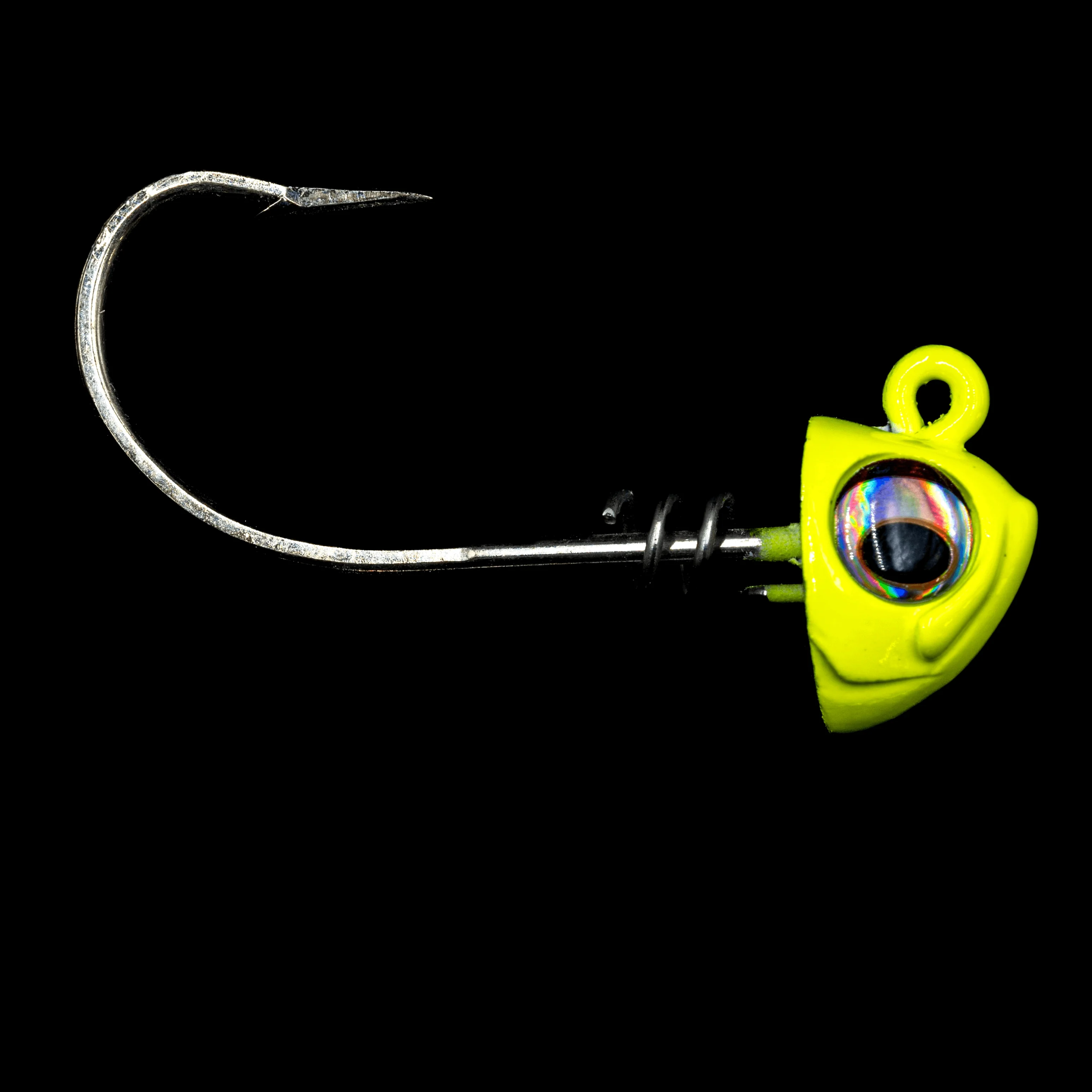 Hot Heads 5" Jigs - Image 11