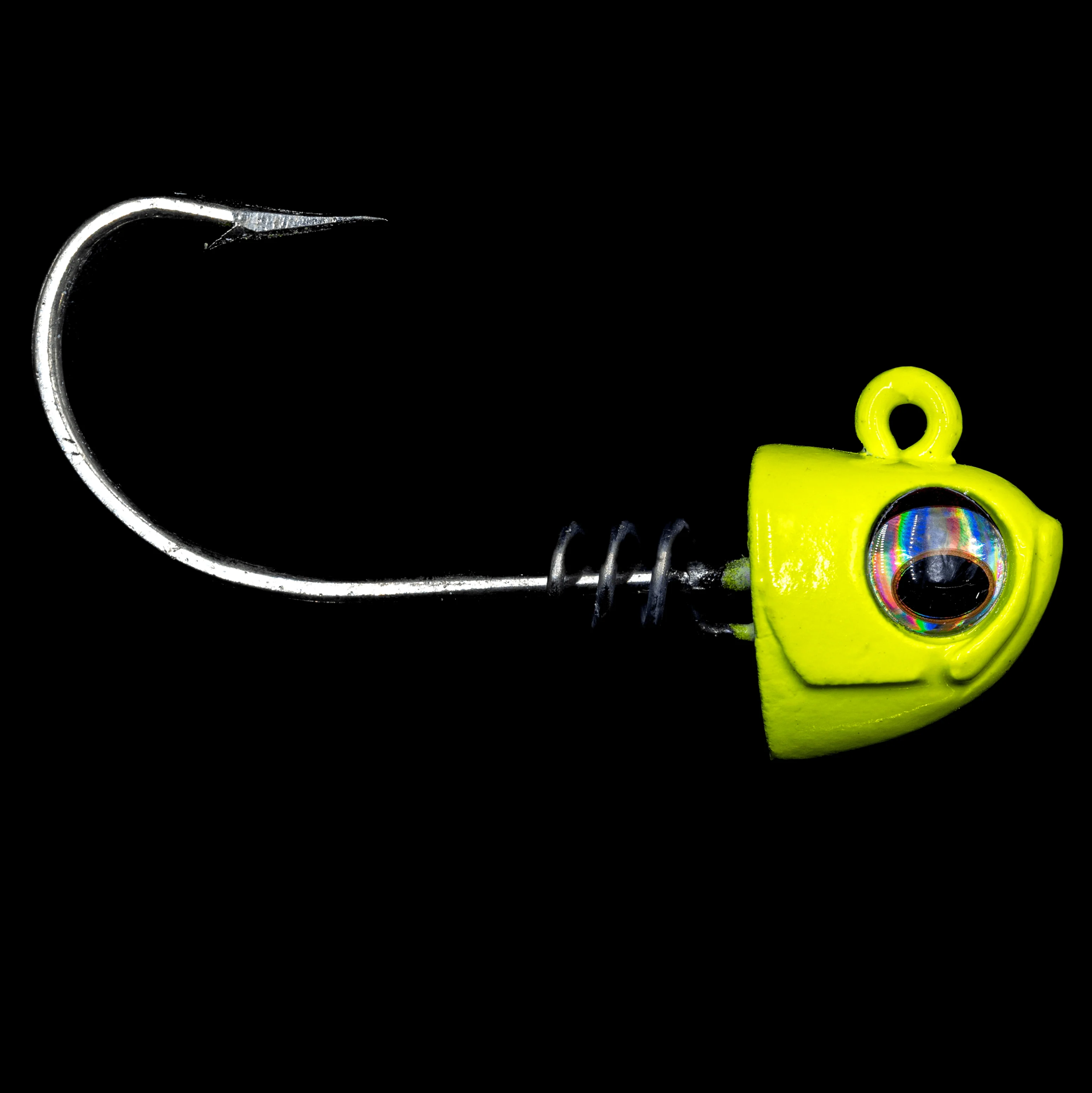 Hot Heads 5" Jigs - Image 12