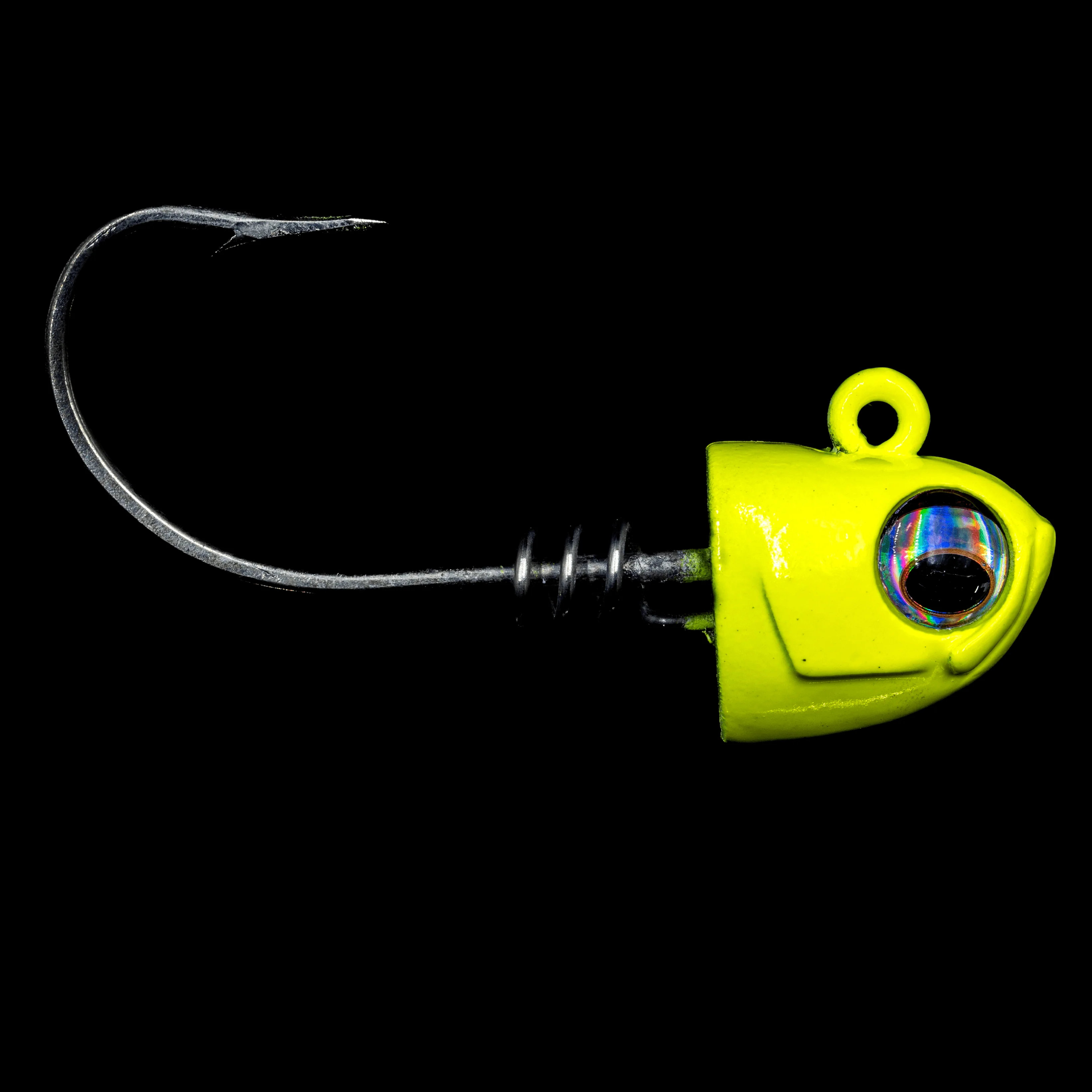 Hot Heads 5" Jigs - Image 13