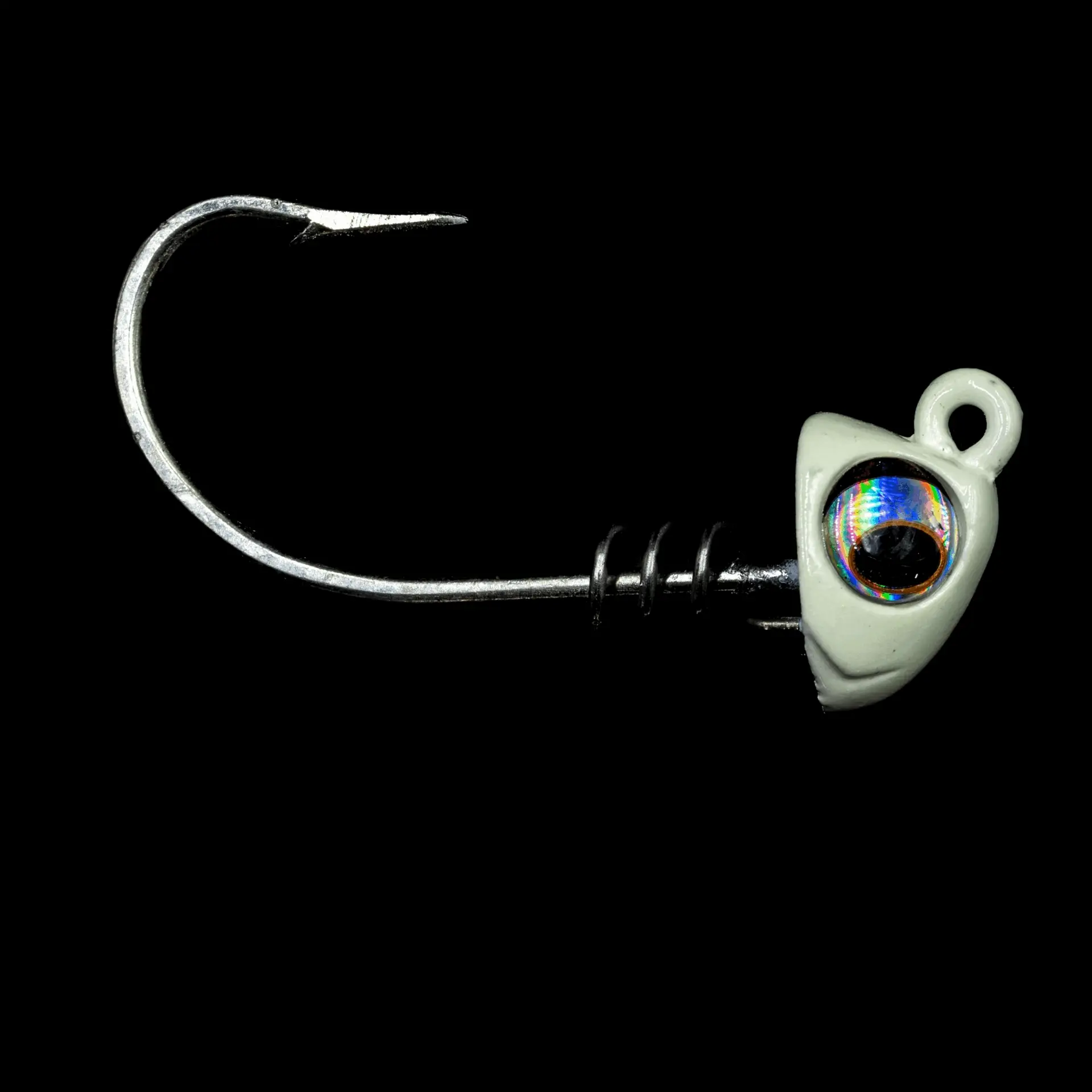 Hot Heads 5" Jigs - Image 14