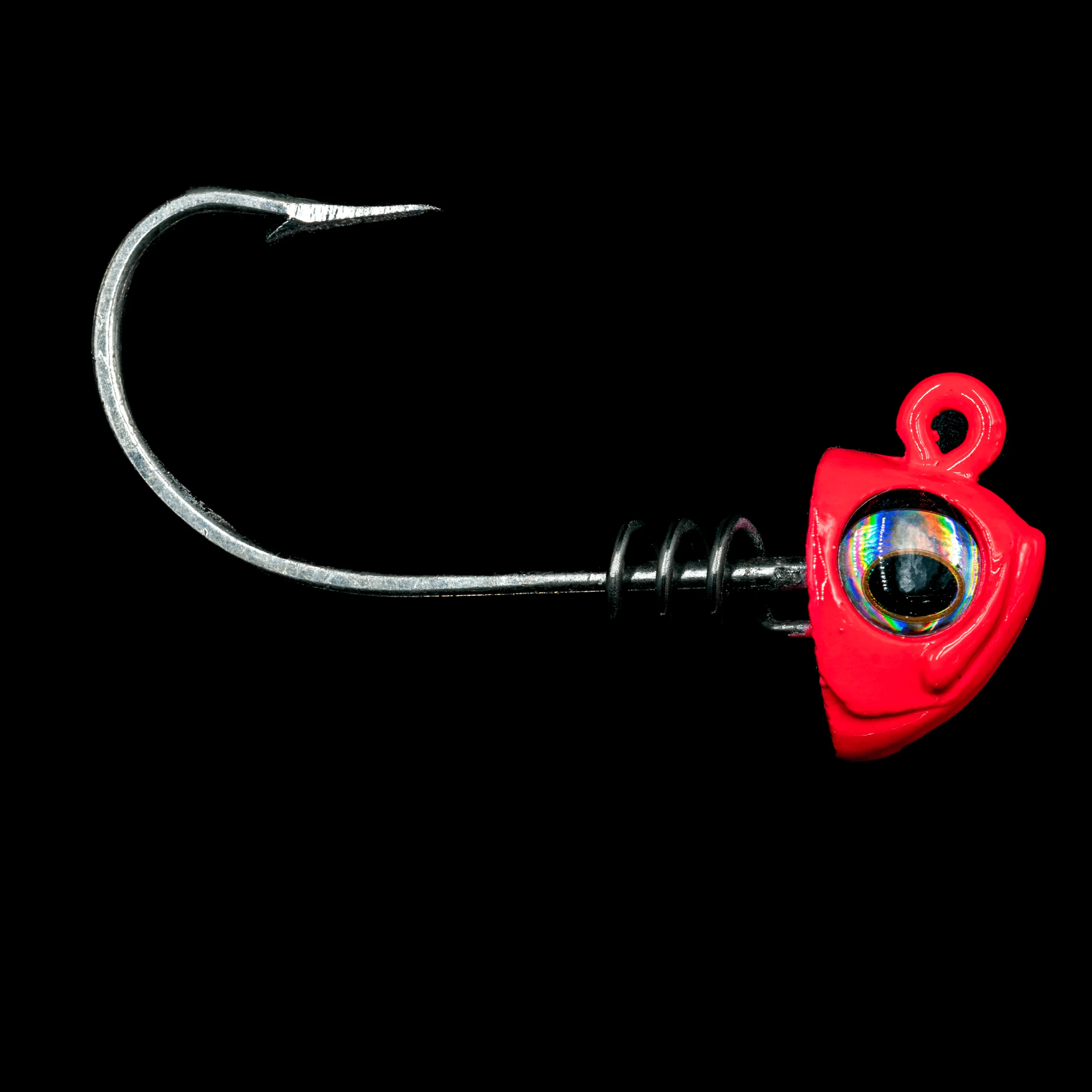 Hot Heads 5" Jigs - Image 3