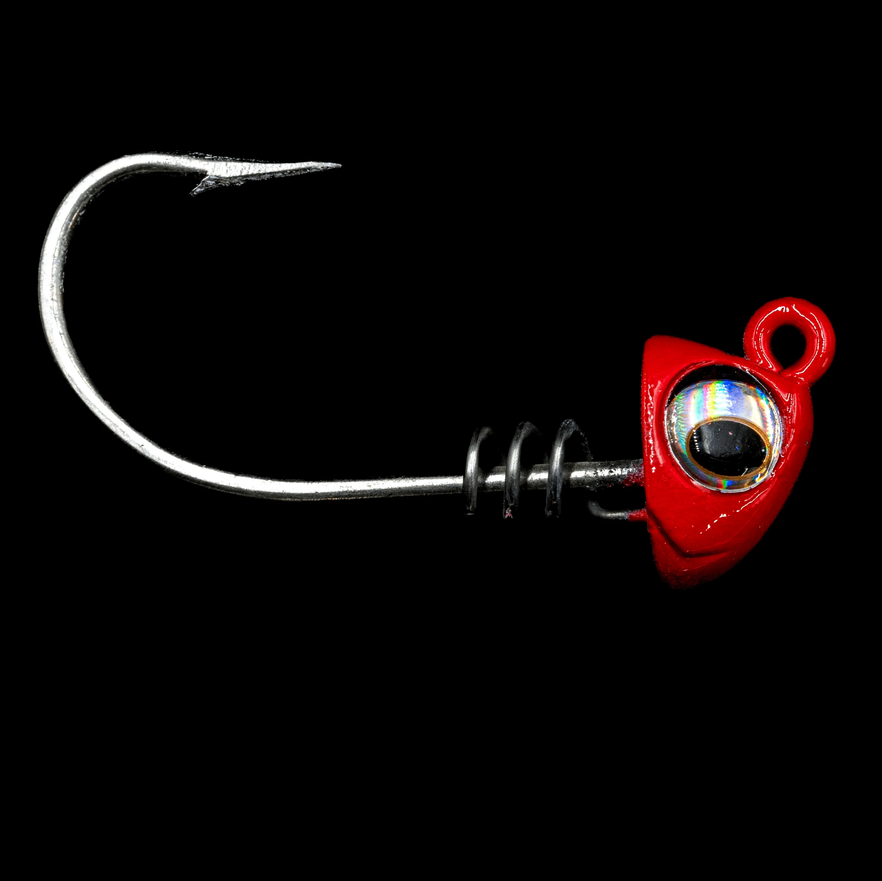 Hot Heads 5" Jigs - Image 6