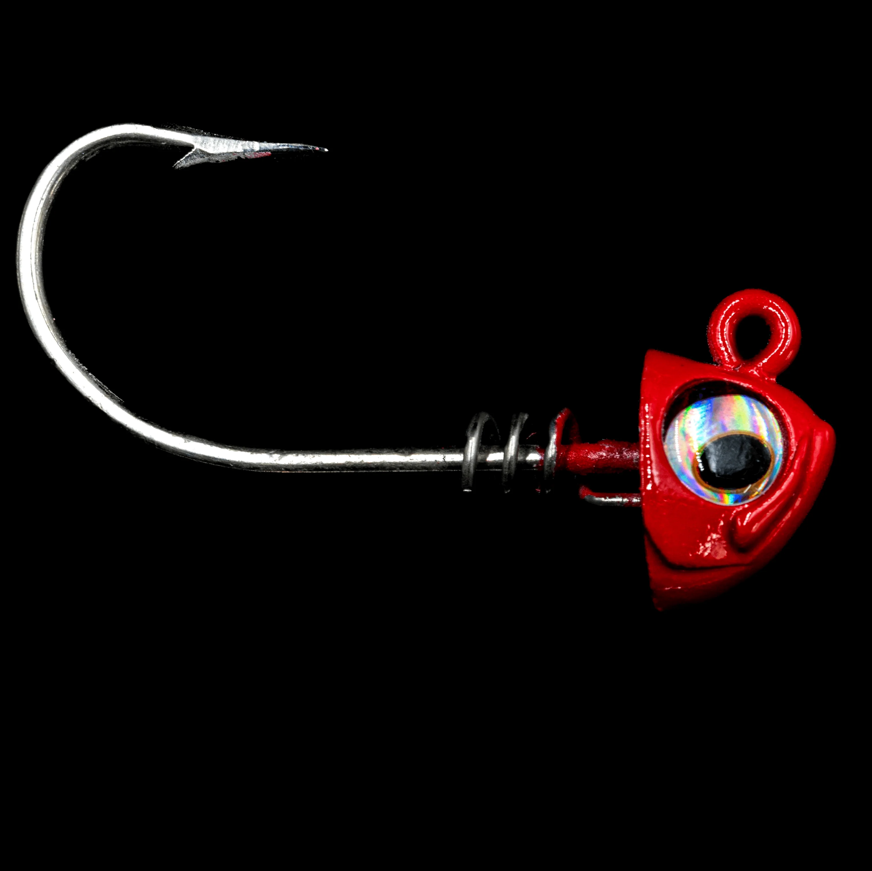 Hot Heads 5" Jigs - Image 7