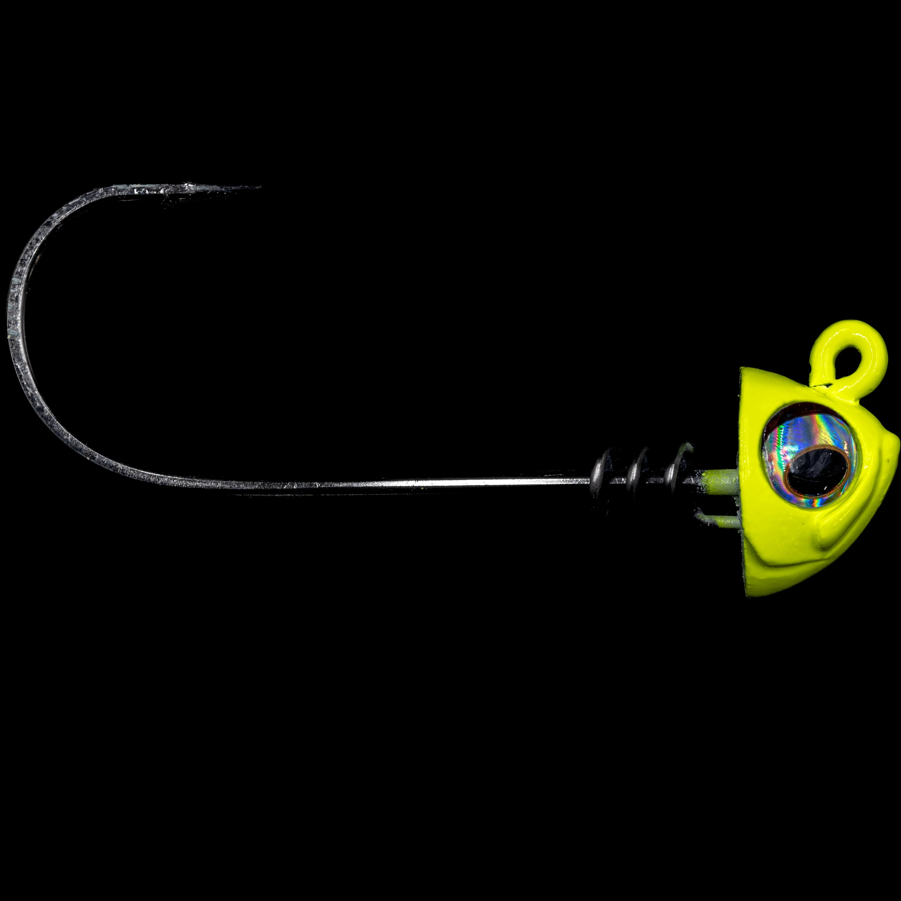 Hot Heads 8" Jigs - Image 11