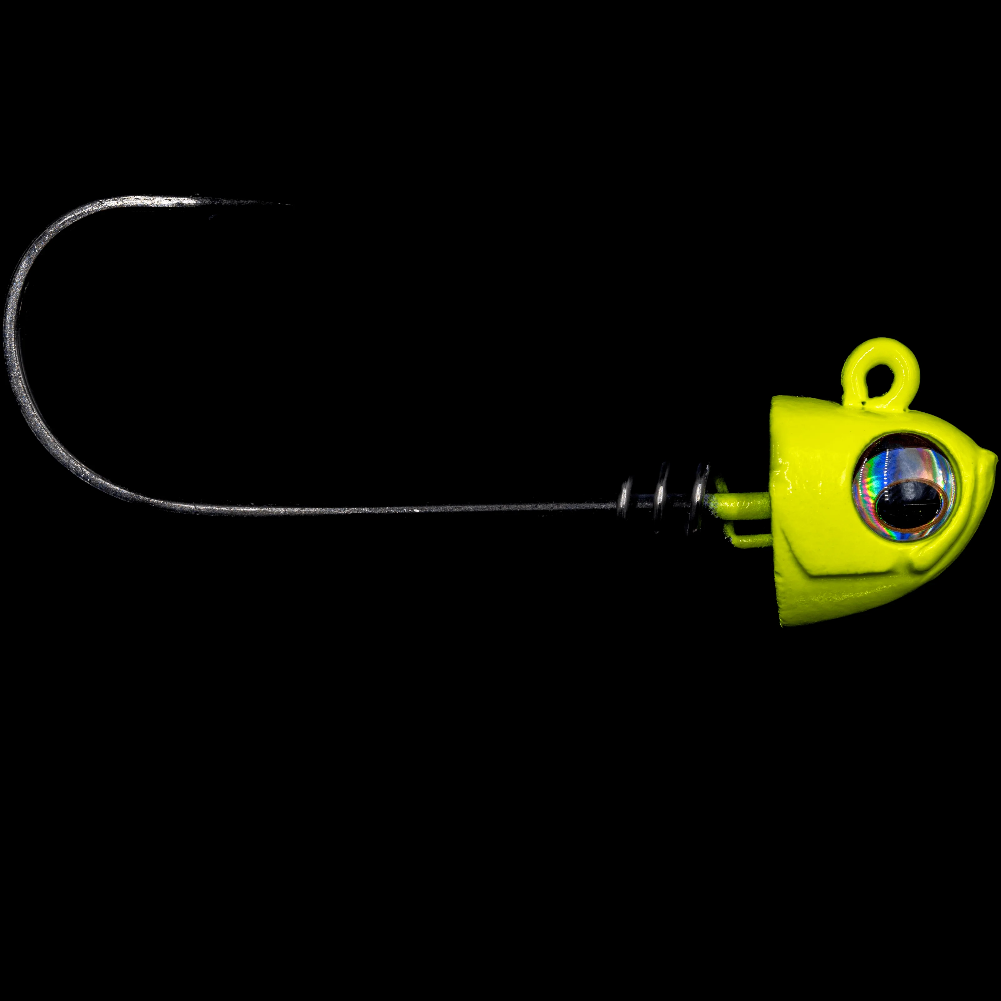 Hot Heads 8" Jigs - Image 12