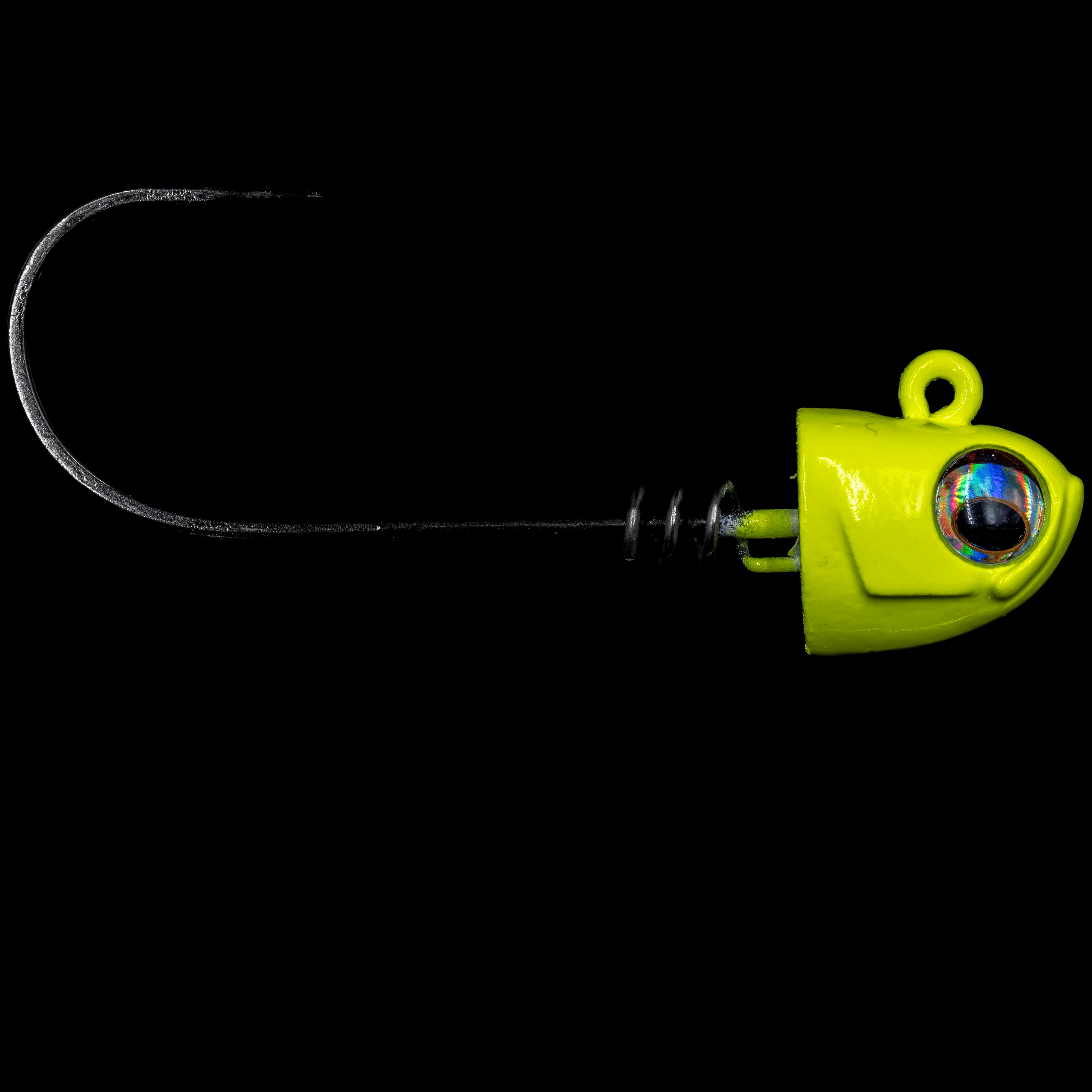 Hot Heads 8" Jigs - Image 13